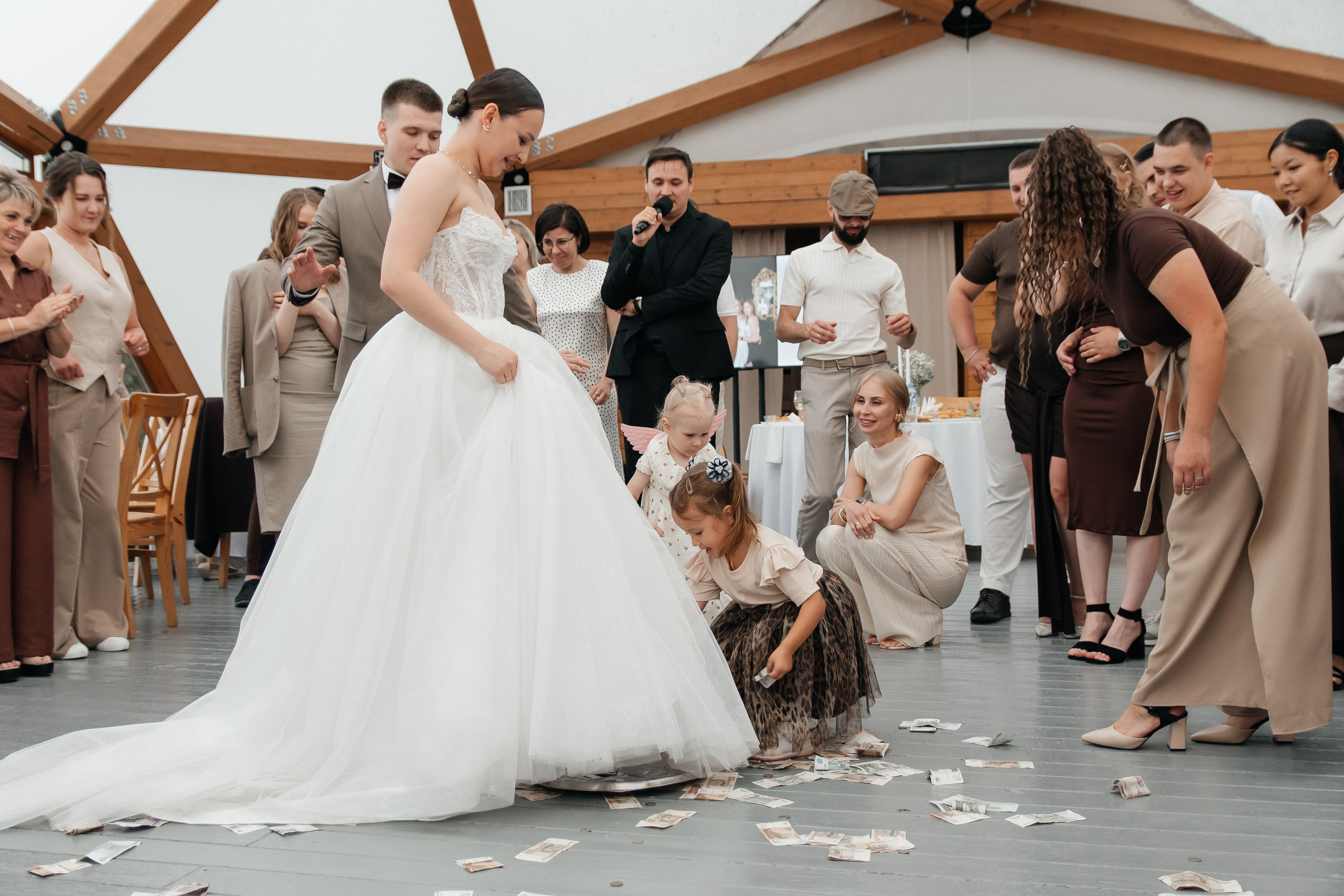 Марсель и Айсель. Свадебный, женский и семейный фотограф в Уфе Анастасия Игнатьева