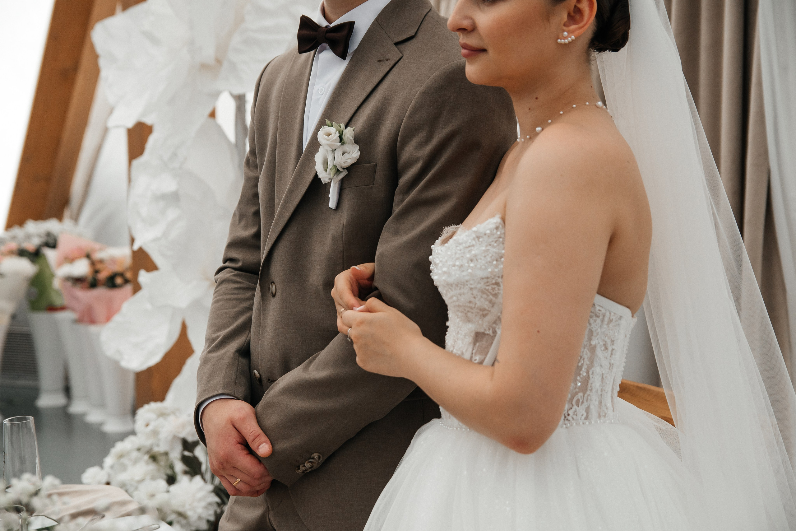 Марсель и Айсель. Свадебный, женский и семейный фотограф в Уфе Анастасия Игнатьева