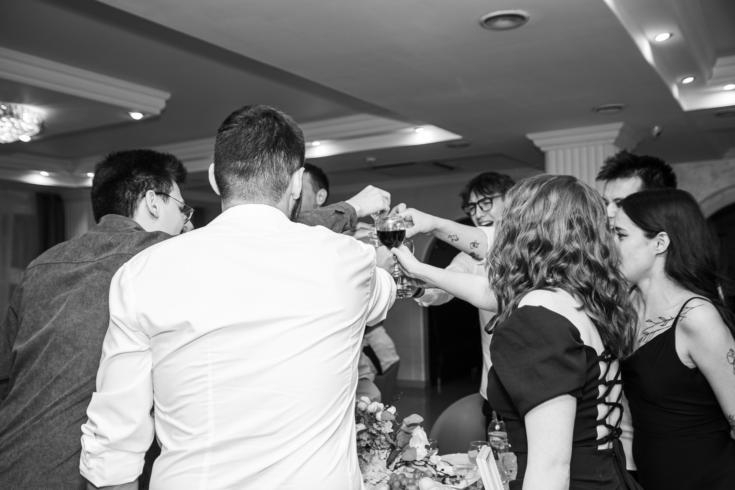 Артём и Олеся. Свадебный, женский и семейный фотограф в Уфе Анастасия Игнатьева