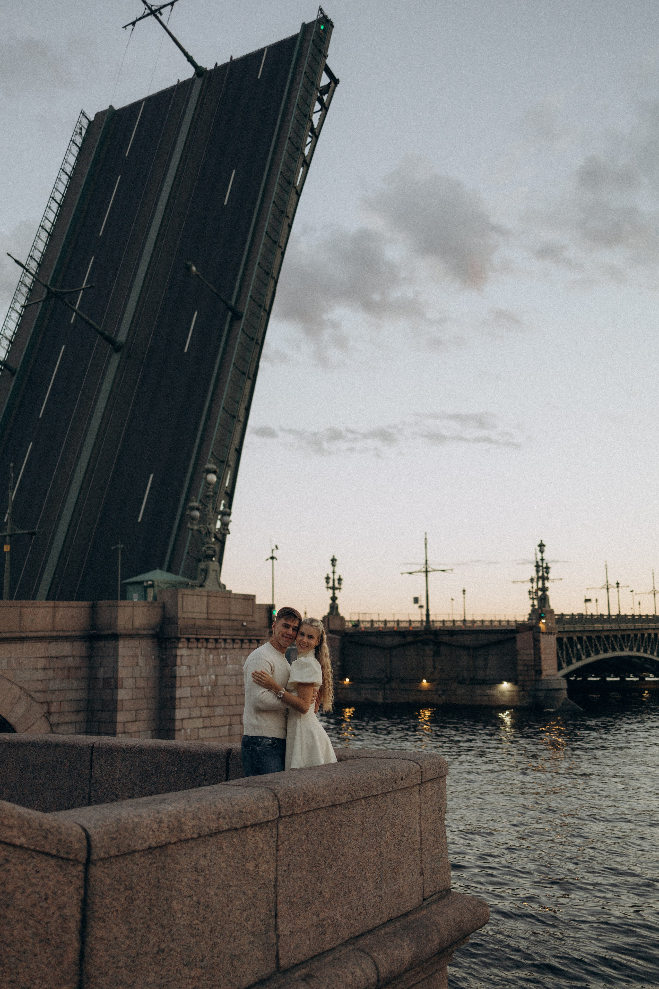 Эля и Данил. Семейный фотограф Питер •love-story•|Санкт-Петербург