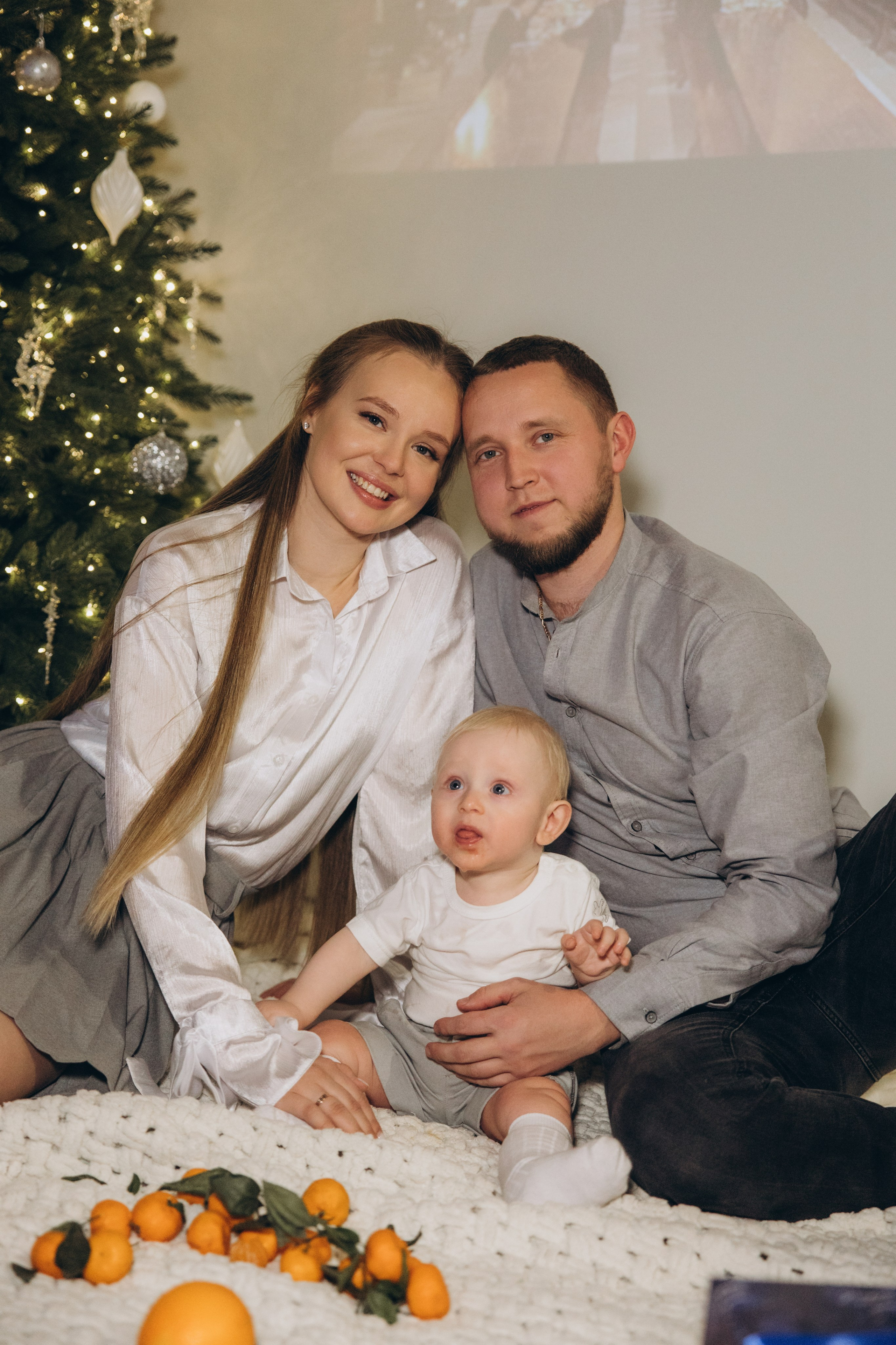 Домашняя съёмка. Свадебный, семейный фотограф в Иркутске Светлана Макаричева