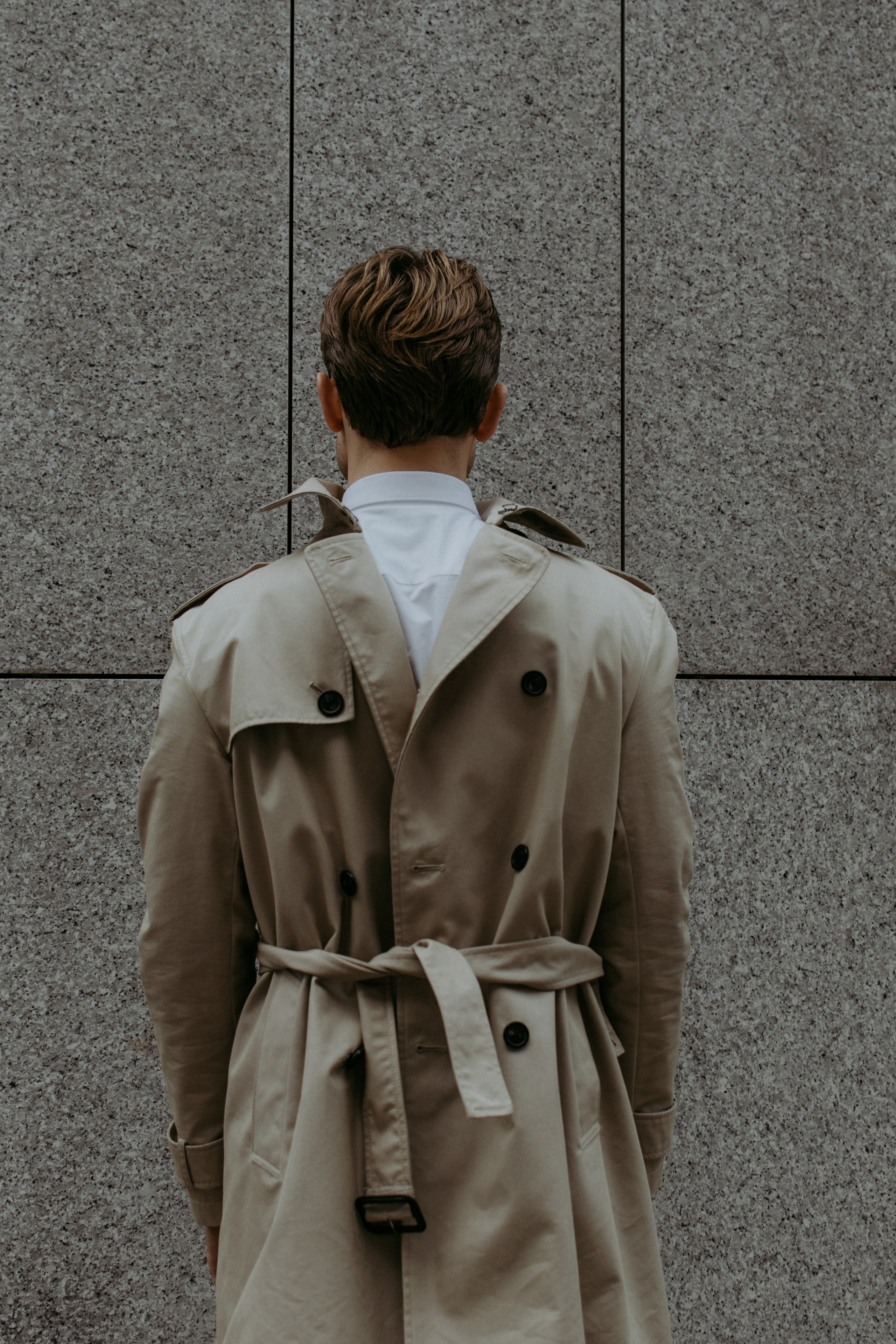 Владимир Хацкевич. Портретный и fashion-фотограф в Москве Елена Бронская