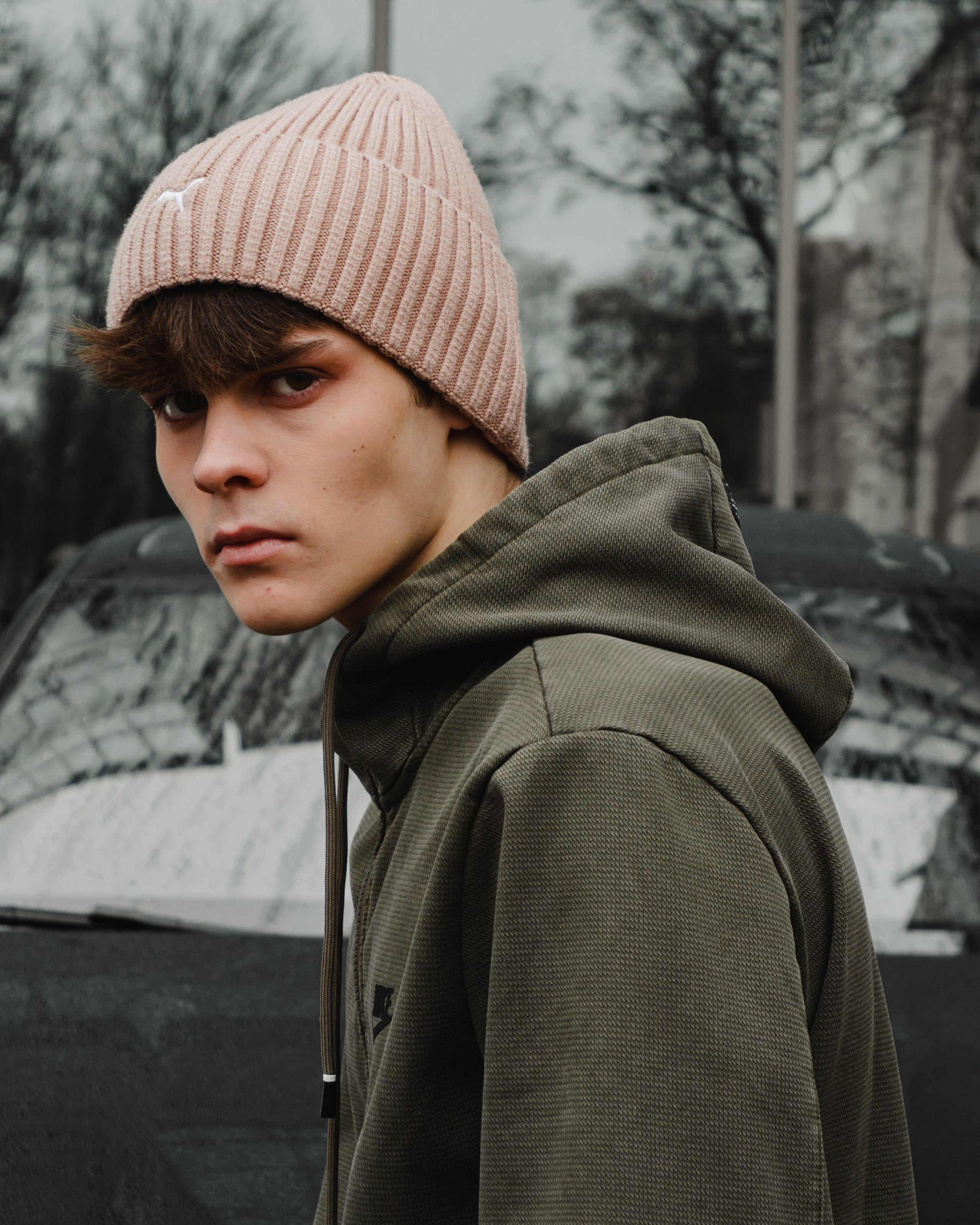 Денис. Модельное агентство TM Models в Калининграде