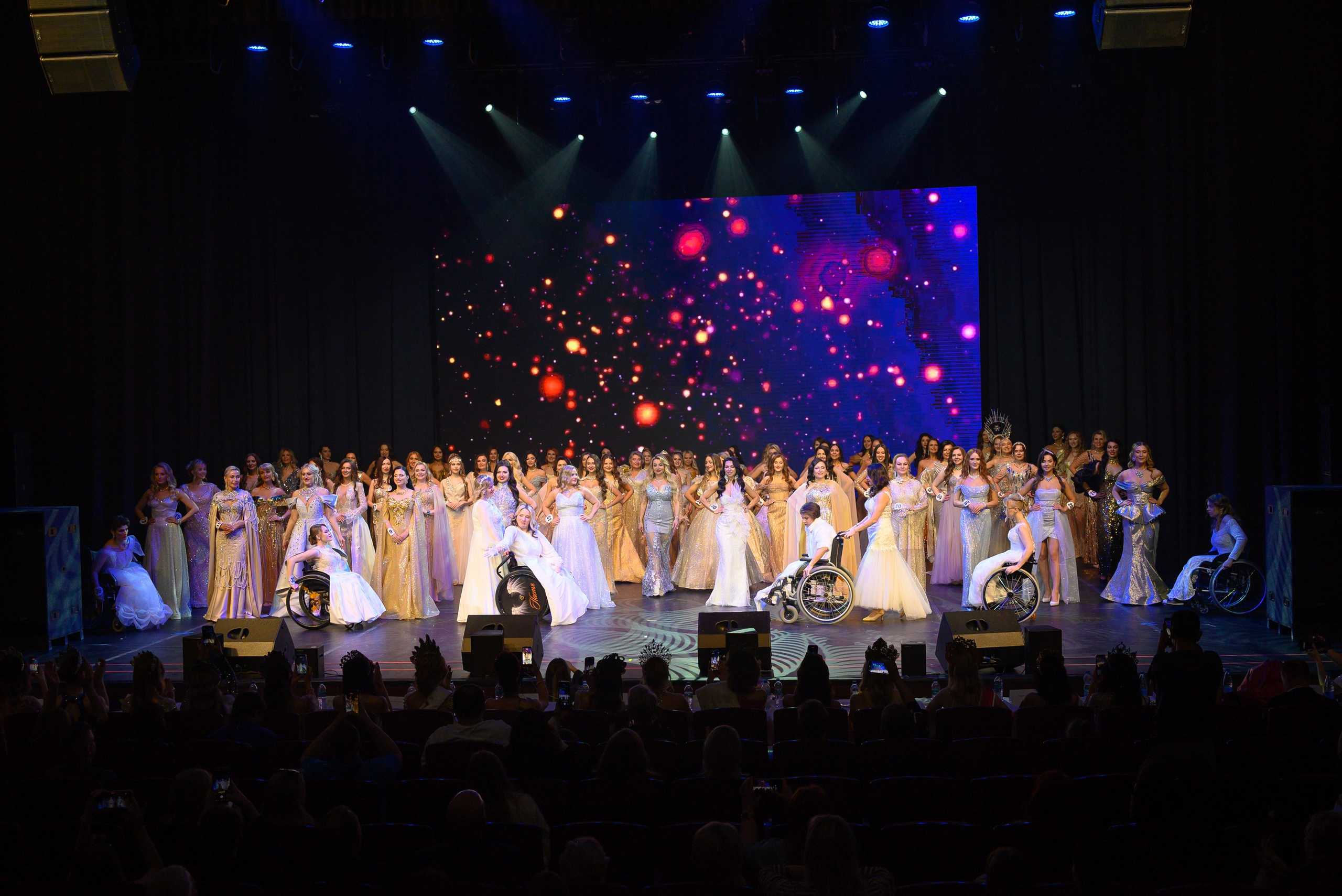 Мисс Удмуртия. Свадебный фотограф Ижевск Петр Шишков