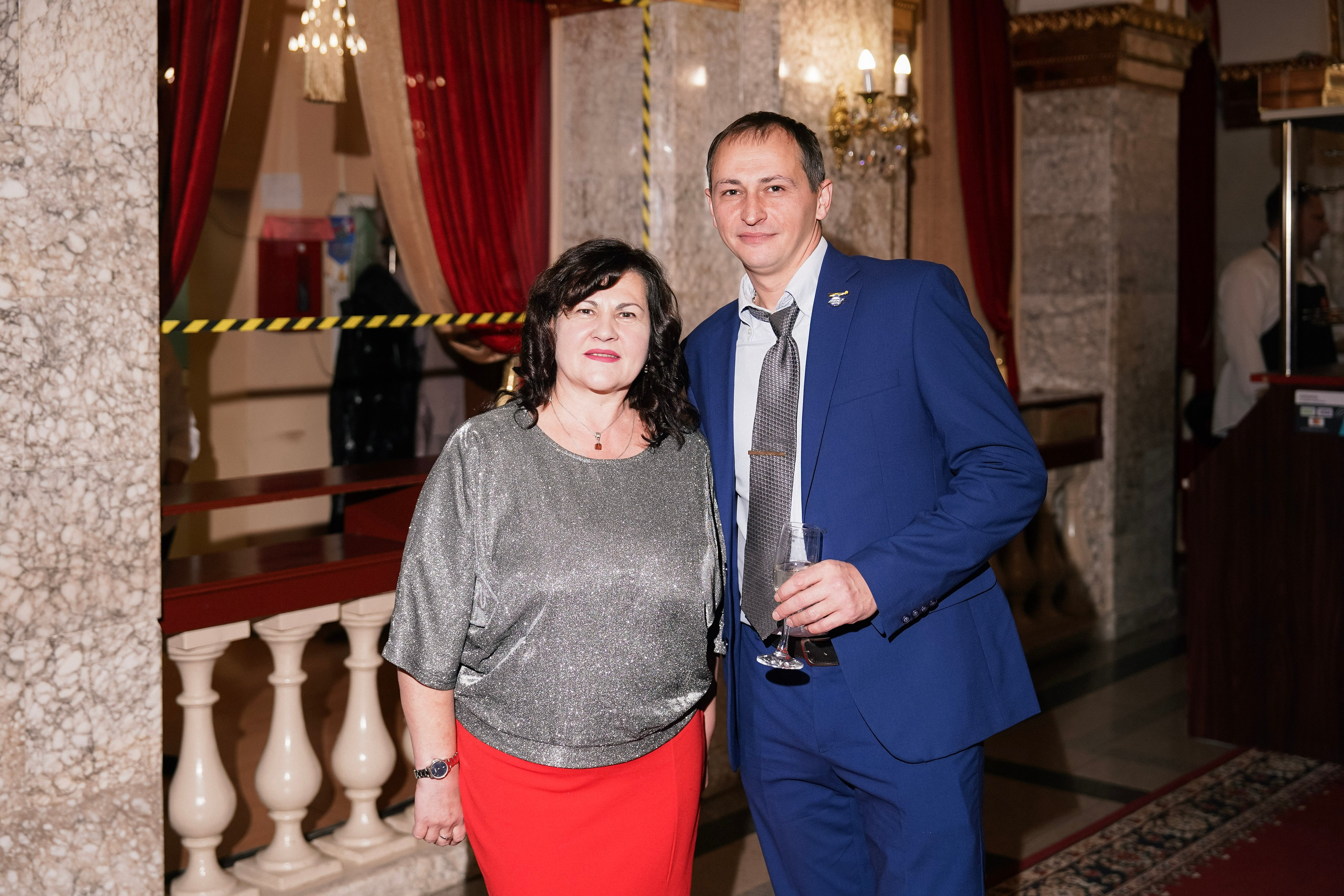 ПАНХ 60 лет. Фотограф с психологическим образованием