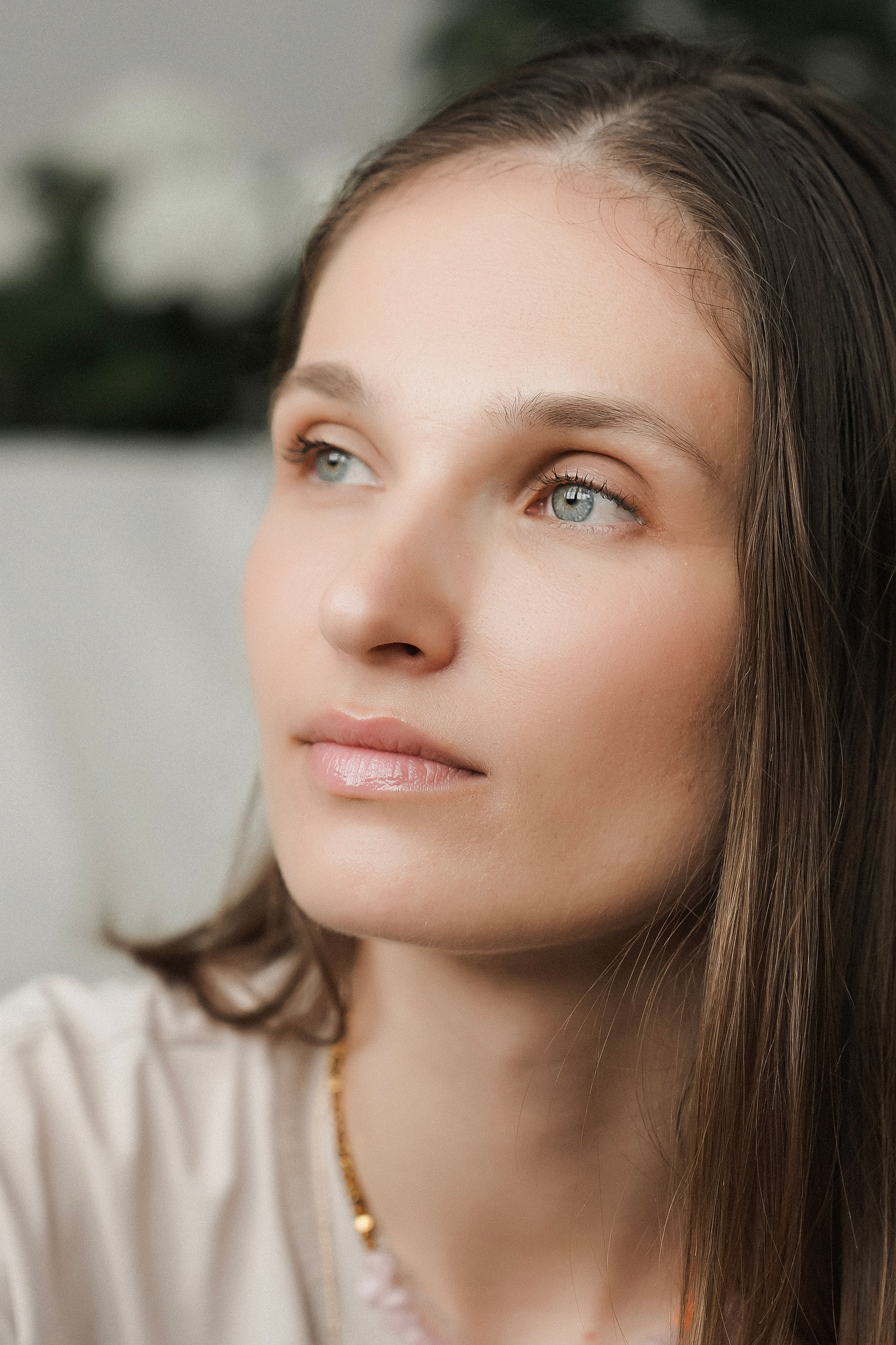 Фотодень в гортензиях. Фотограф с психологическим образованием