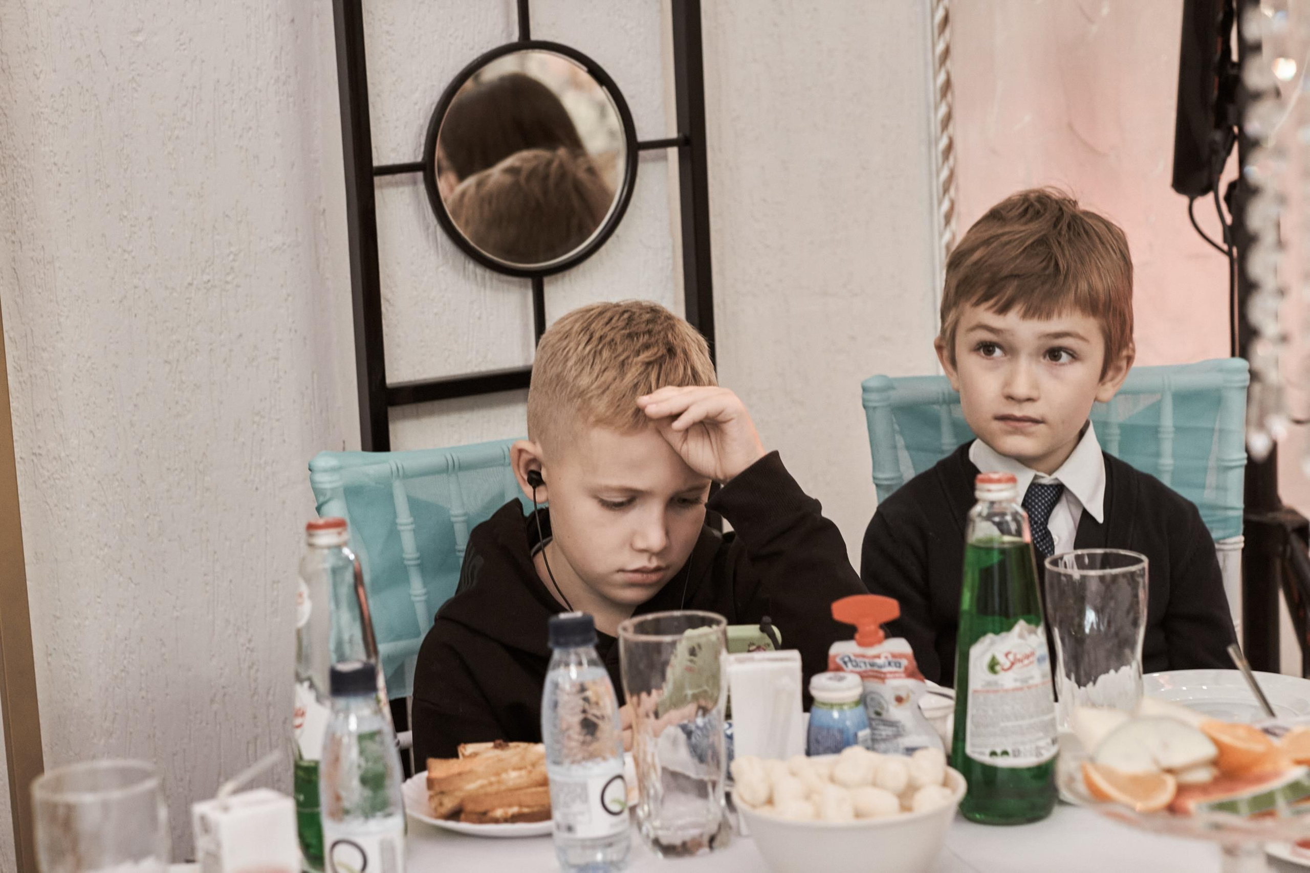 Ольга и Илья.Полный свадебный день с выездной регистрацией. Свадебный, семейный и контент фотограф в Санкт- Петербурге Елена Грие