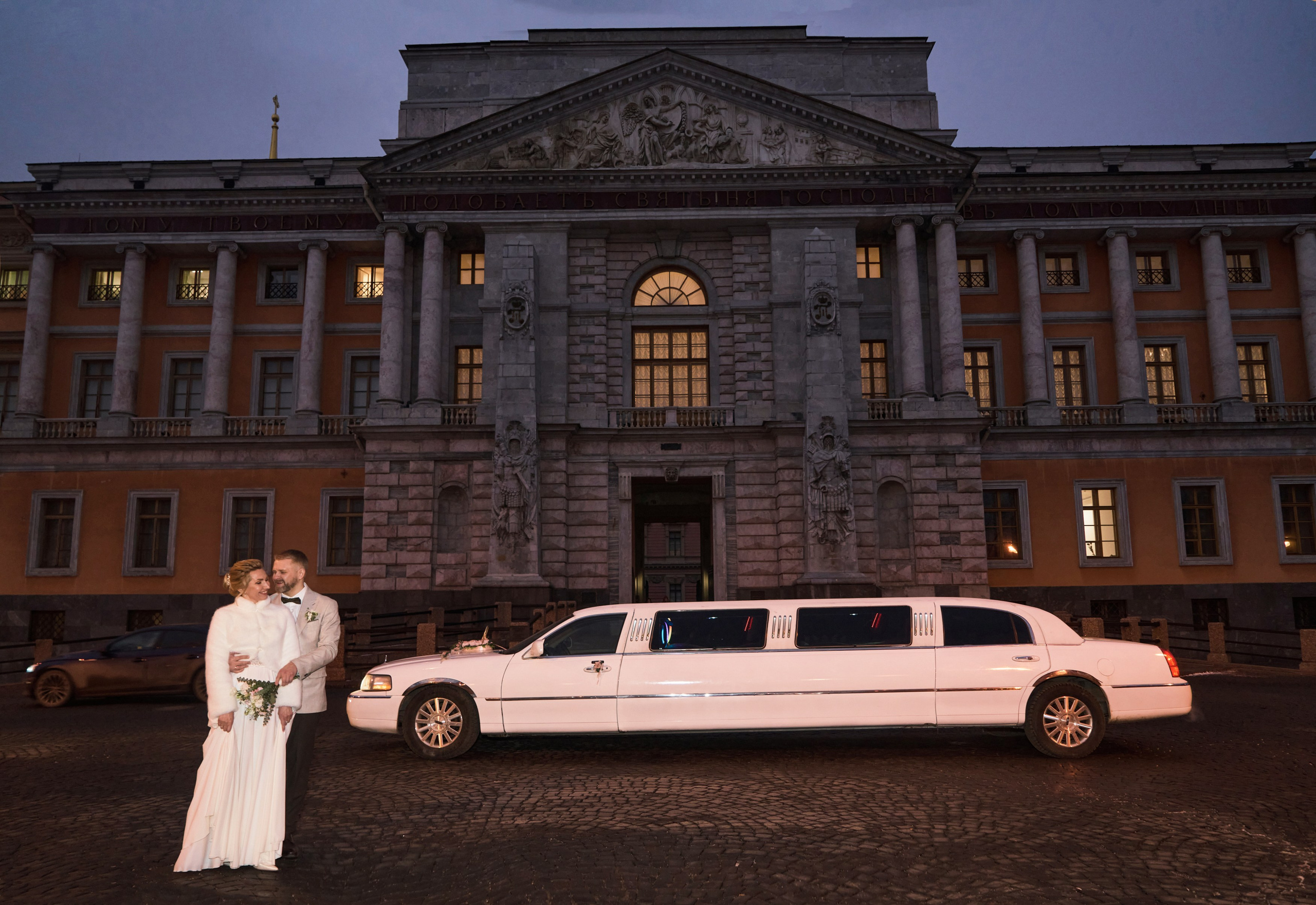 Взрослые пары.Изящная классика.Юлия и Андрей. Свадебный, семейный и контент фотограф в Санкт- Петербурге Елена Грие