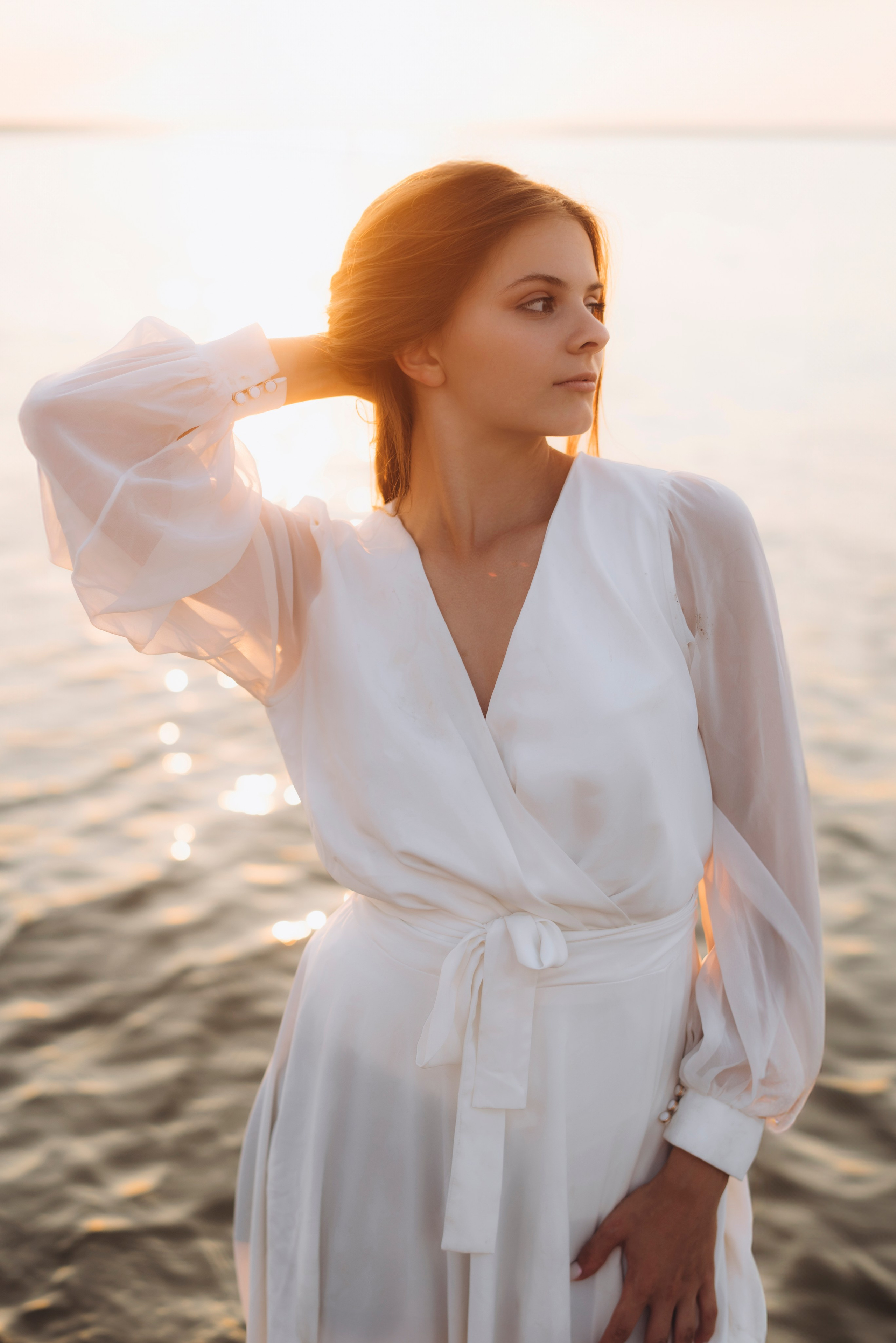 Август. Свадебный фотограф Ростов-на-Дону от 4 400 руб. |Кристина Гайсенюк