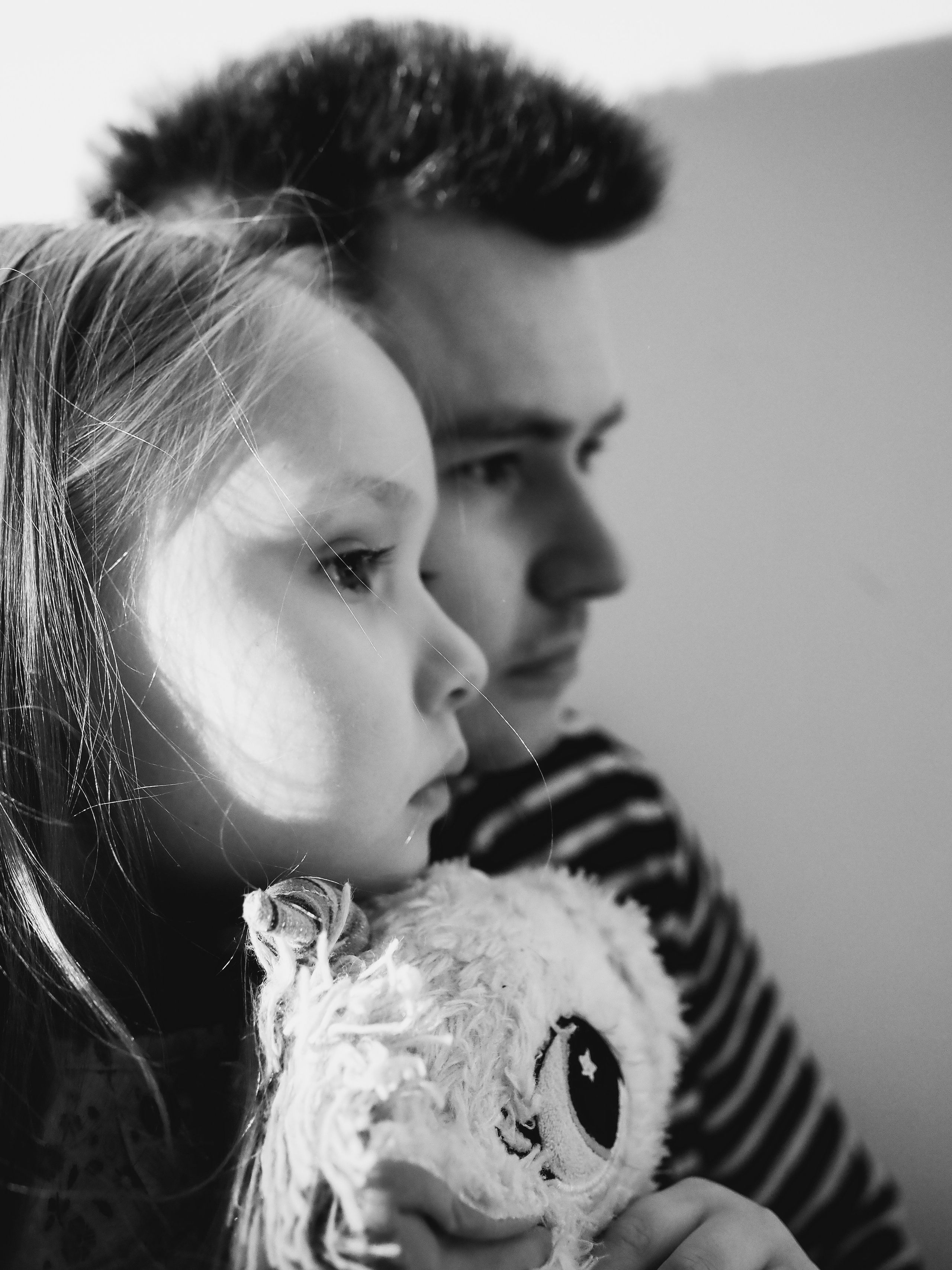 Максим Анна и Алиса. Семейный фотограф Ольга Барабанова