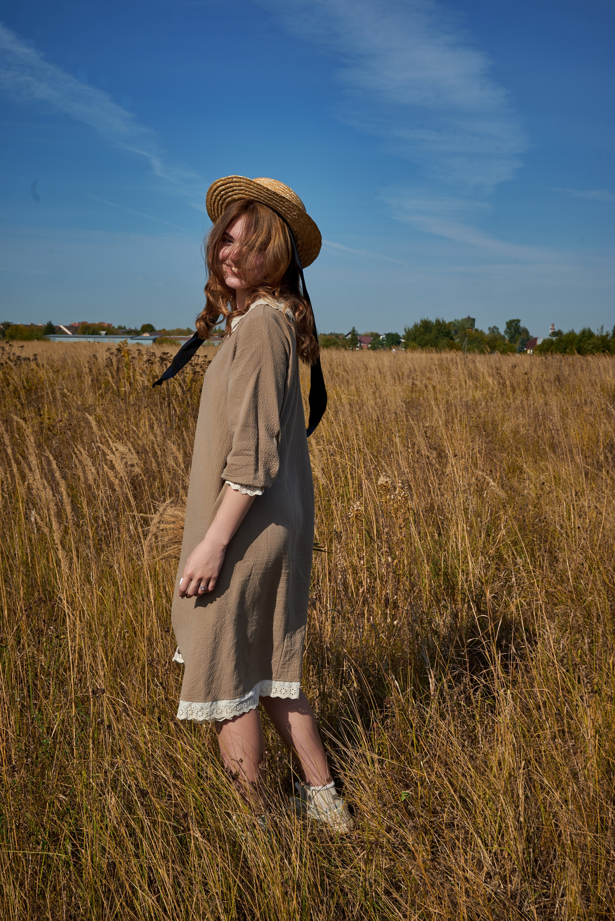 Василий и Лилия. Фотограф Щёлково