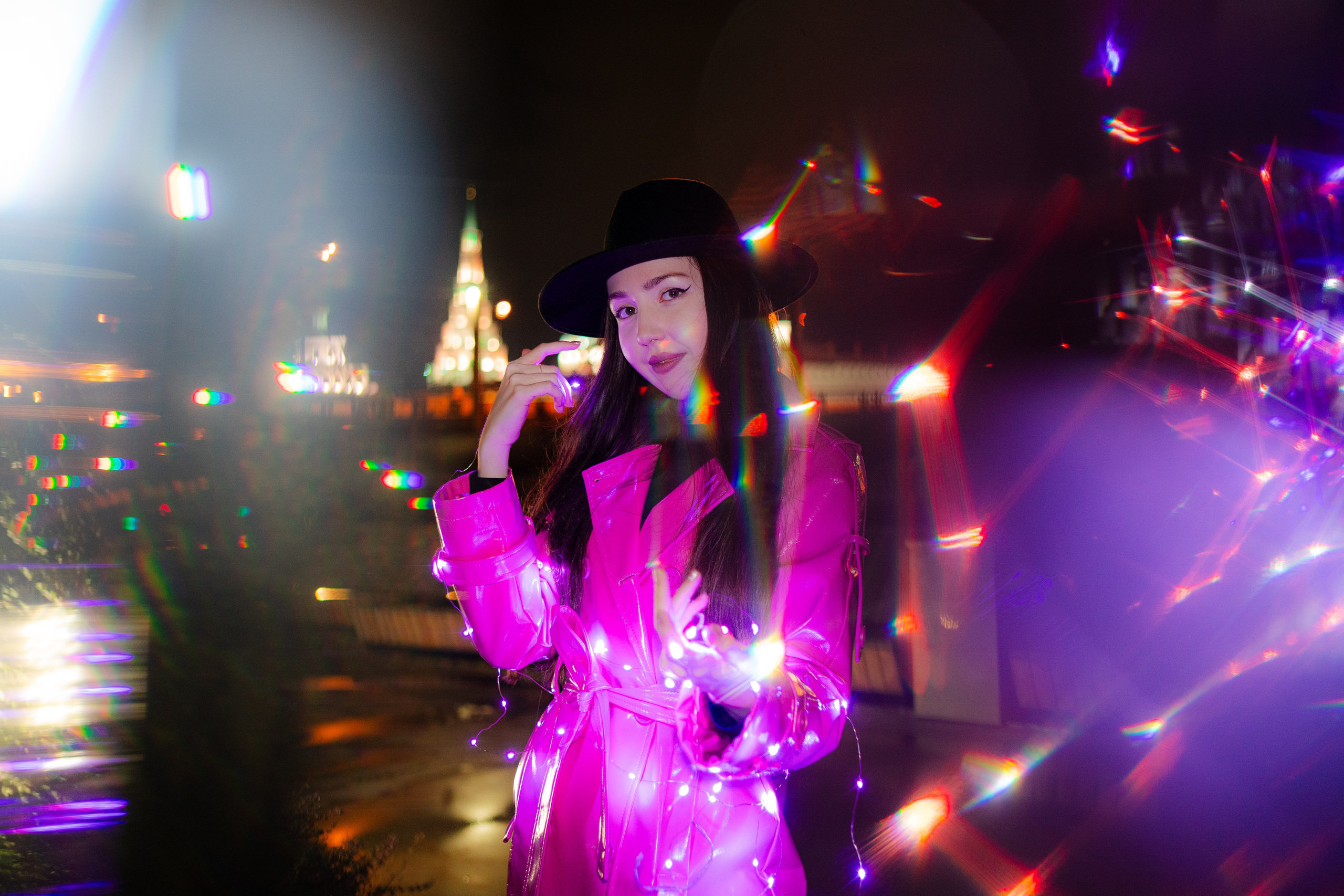 Kamila / Multicomposition. Felixtones