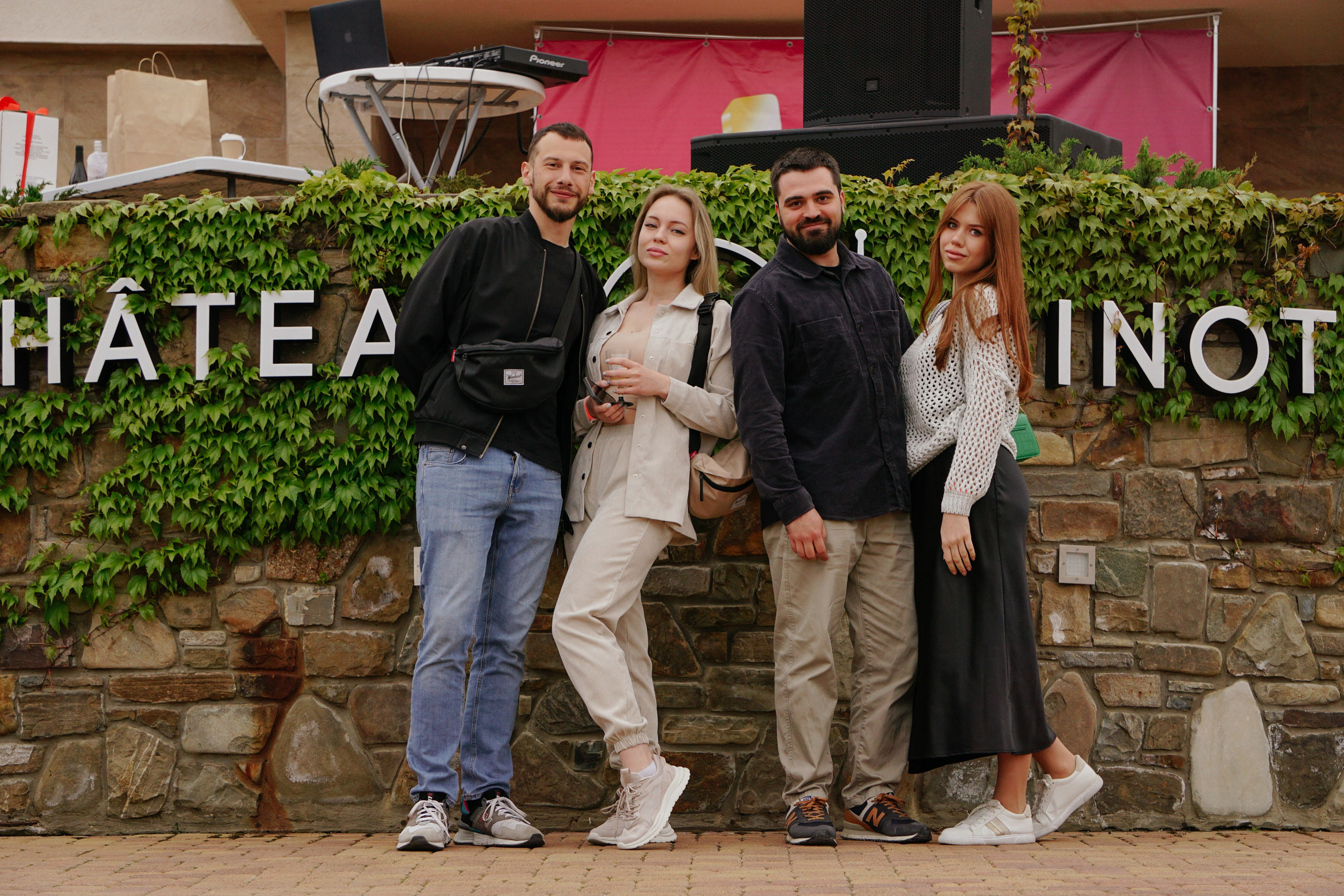 Бакс Бани FEST 2023 г. Фотограф в Новороссийске Алёна Сватко