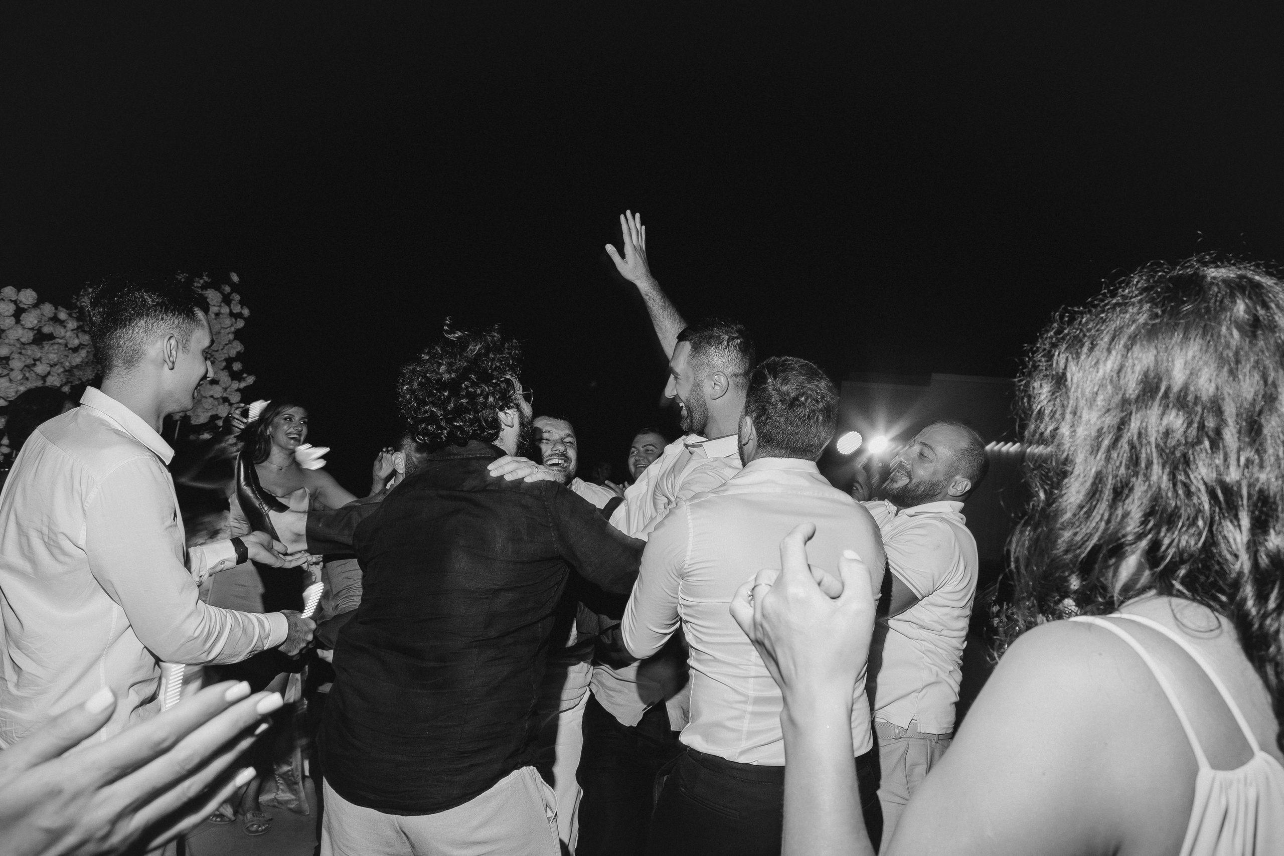 A&M. Фотограф Краснодар Настя Зокс