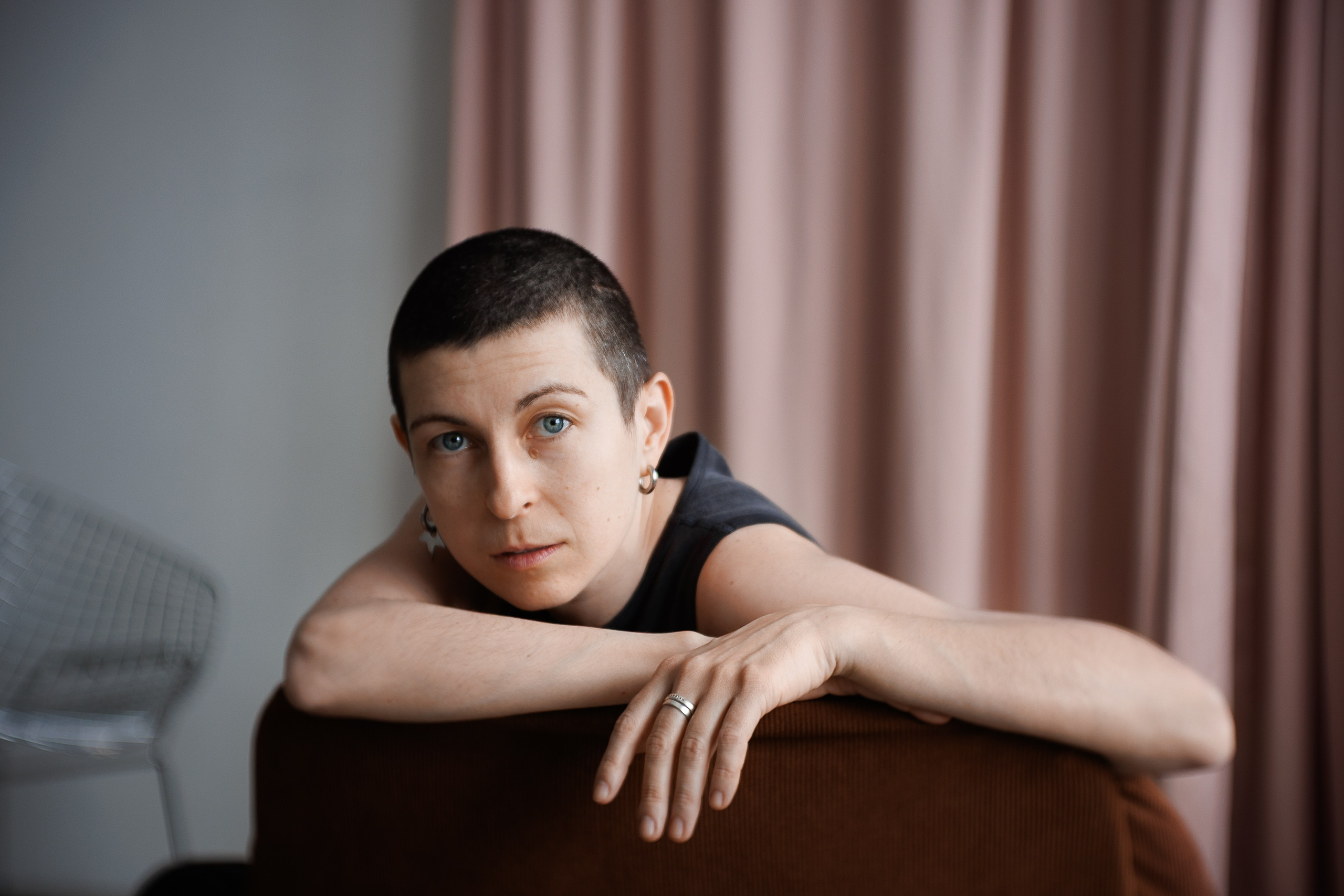 Фотодень 14.03. Портретный фотограф Москва | Елена Столиванова