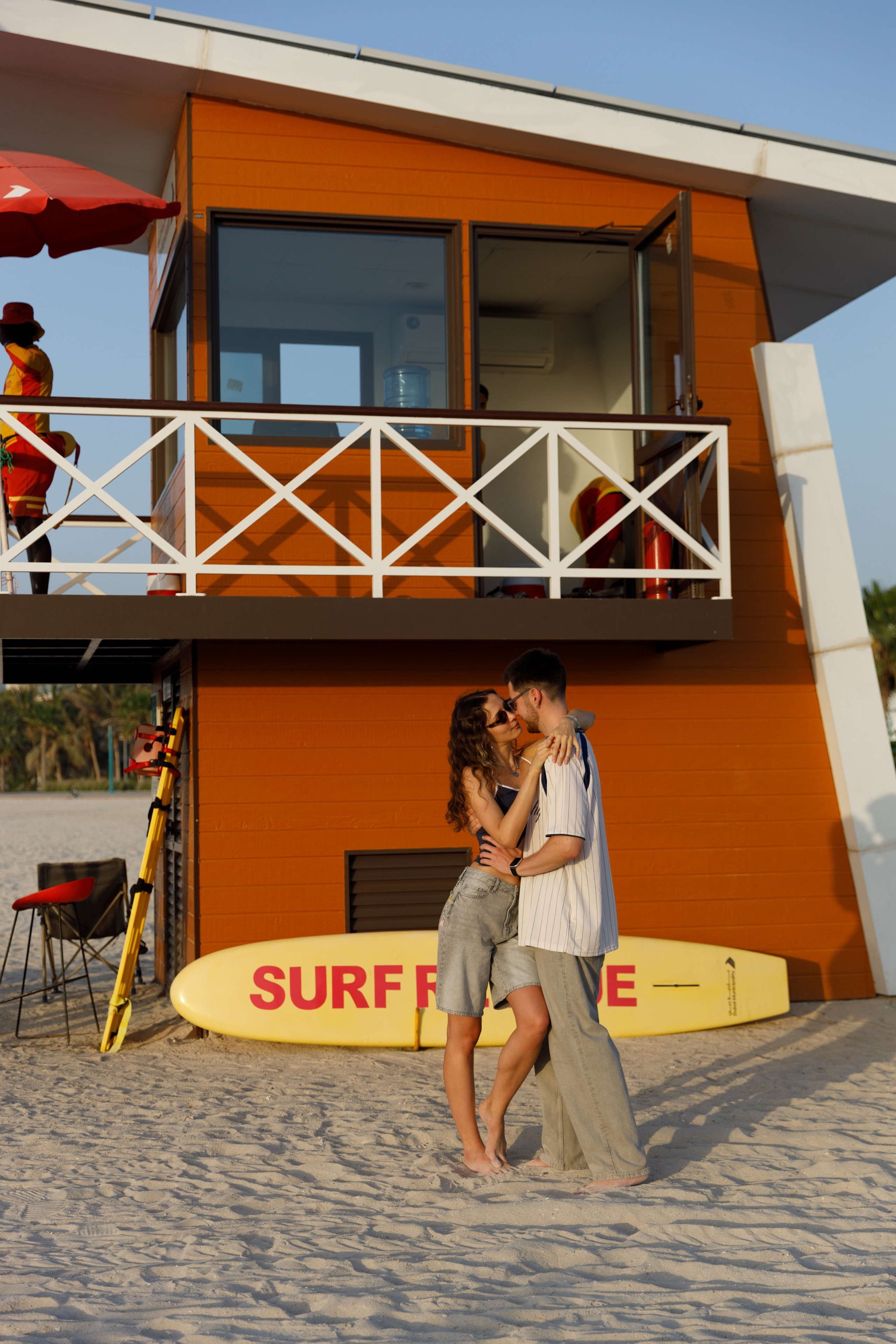 Dubai Los Angeles. Валерия Солнцева свадебный и семейный фотограф