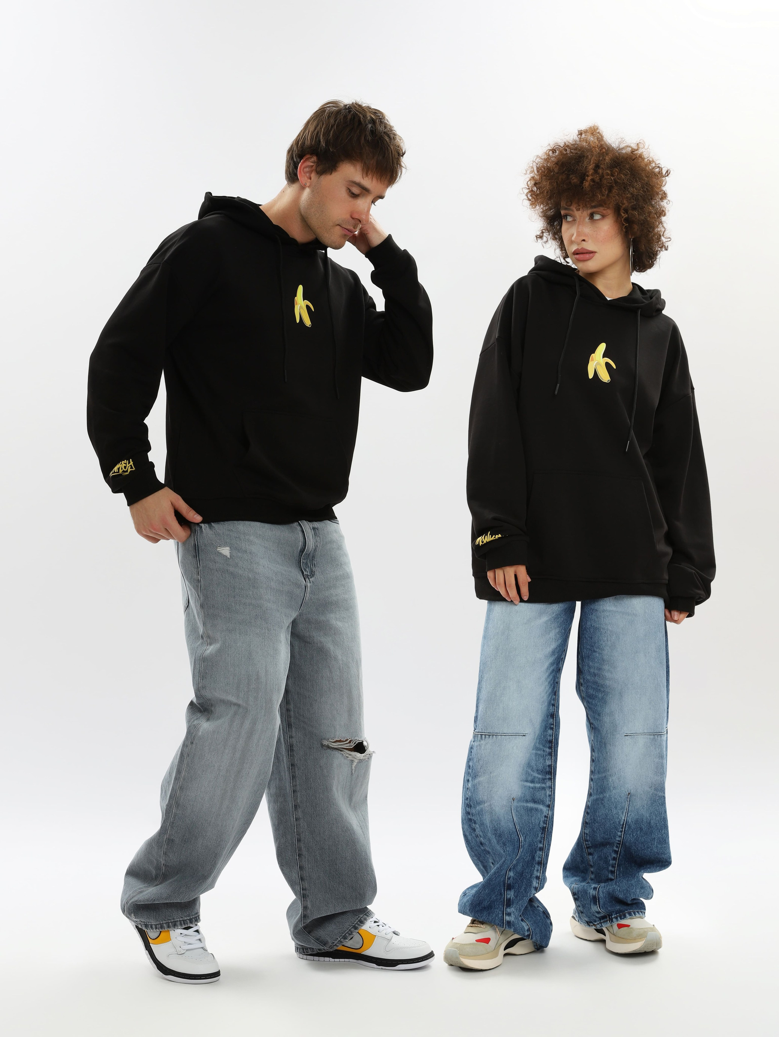 Одежда. Packman Production: портфолио