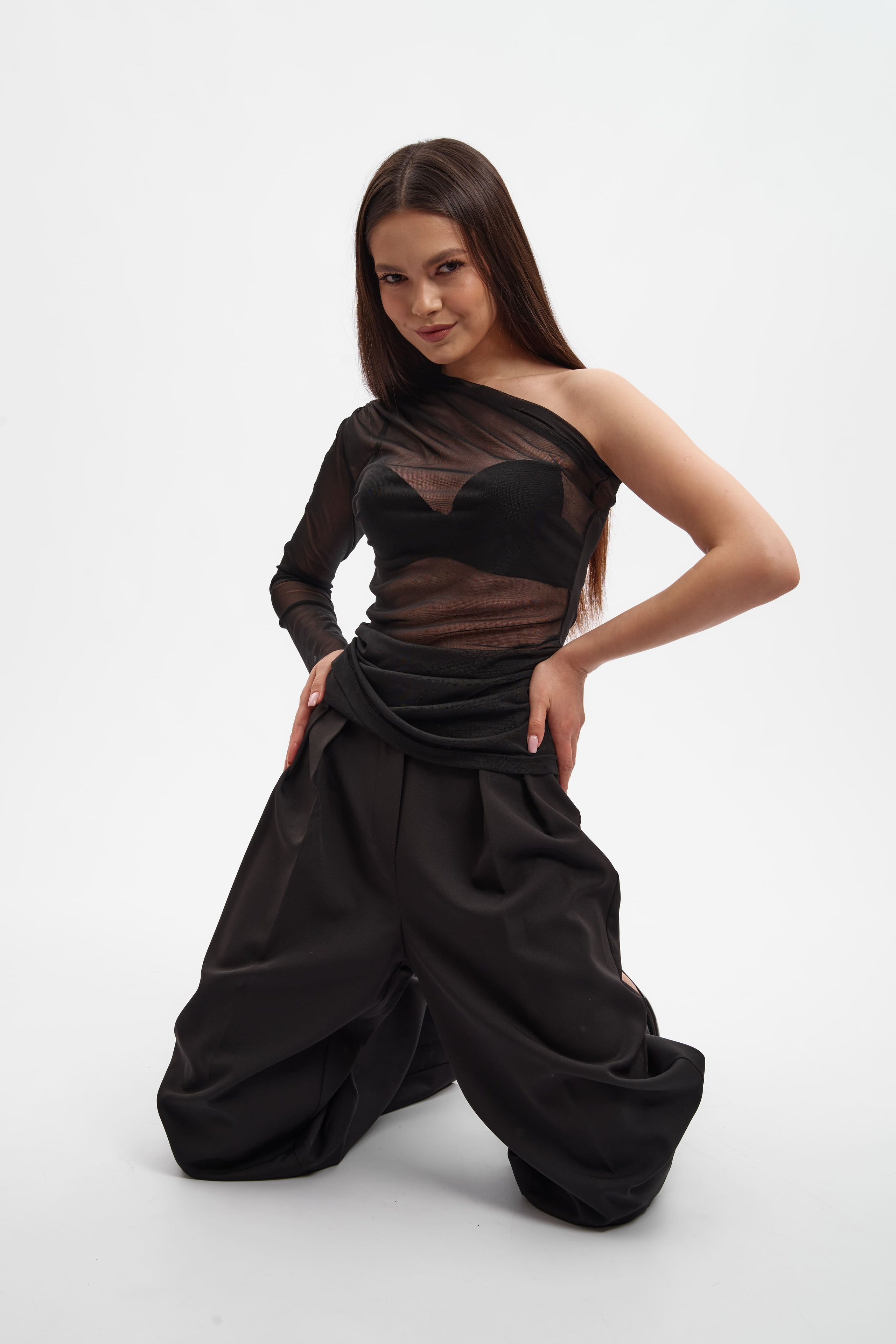 Одежда. Packman Production: портфолио