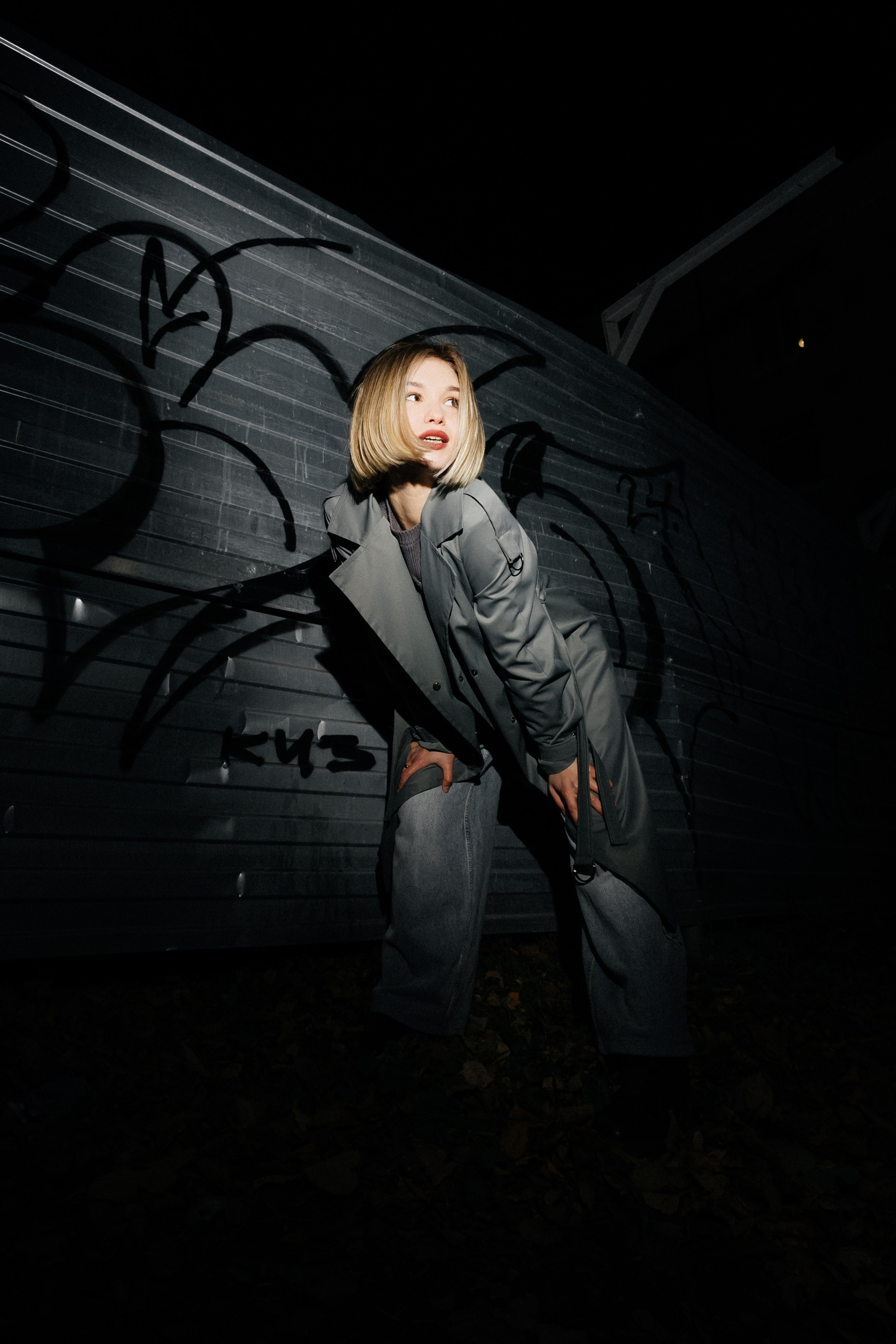 Лиза. Фотограф Кемерово | Сергей