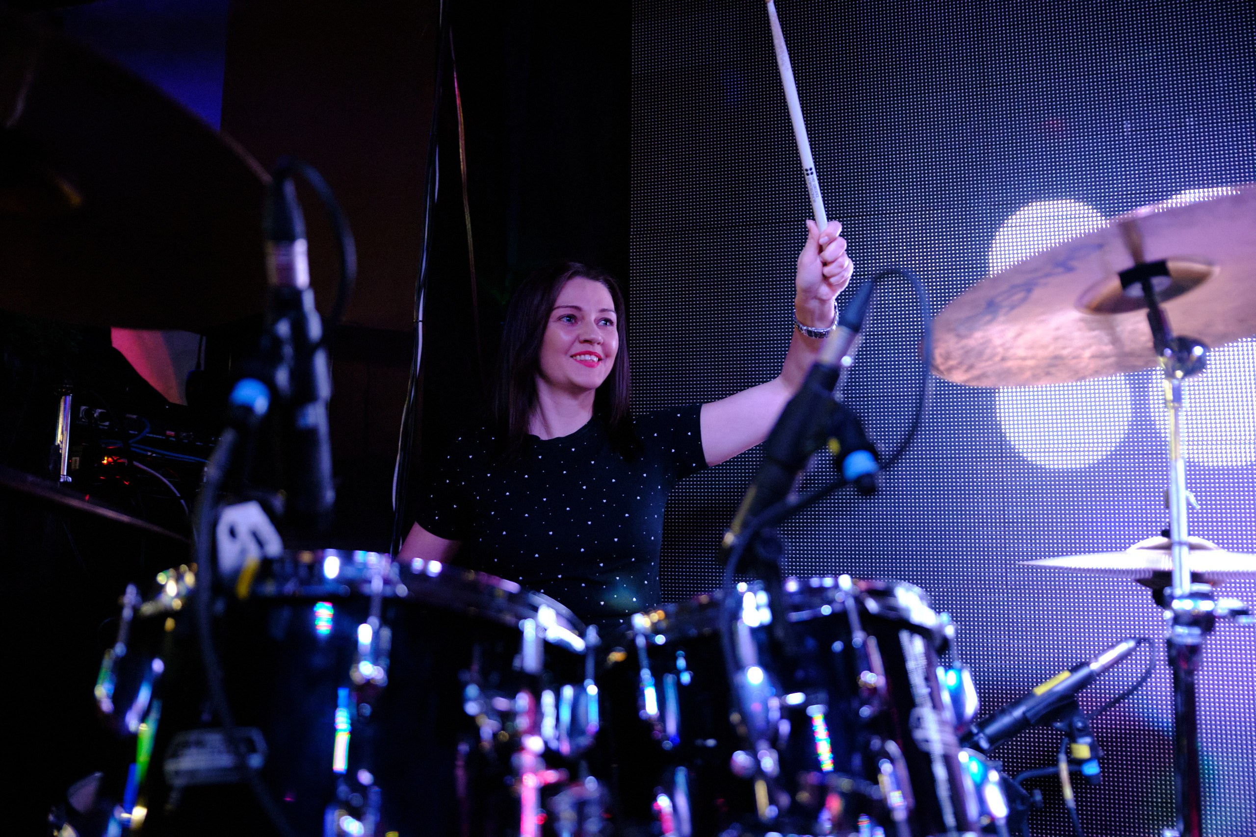 CocoBongo. Антон Ив