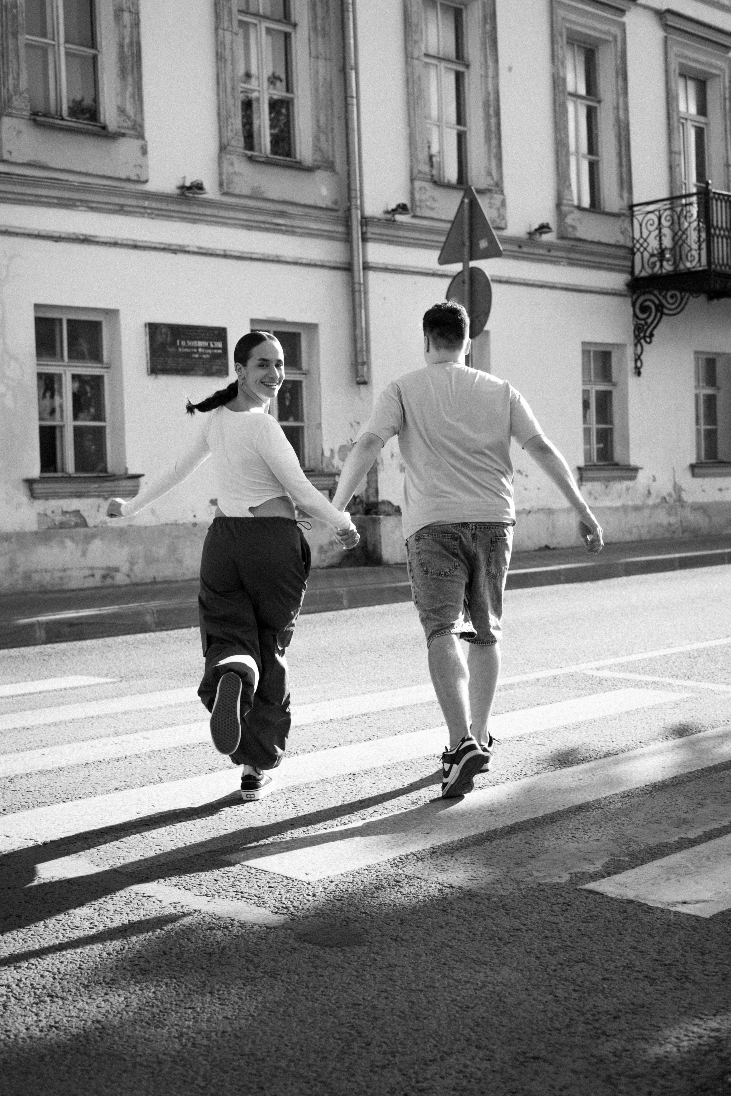 Love story. Главная