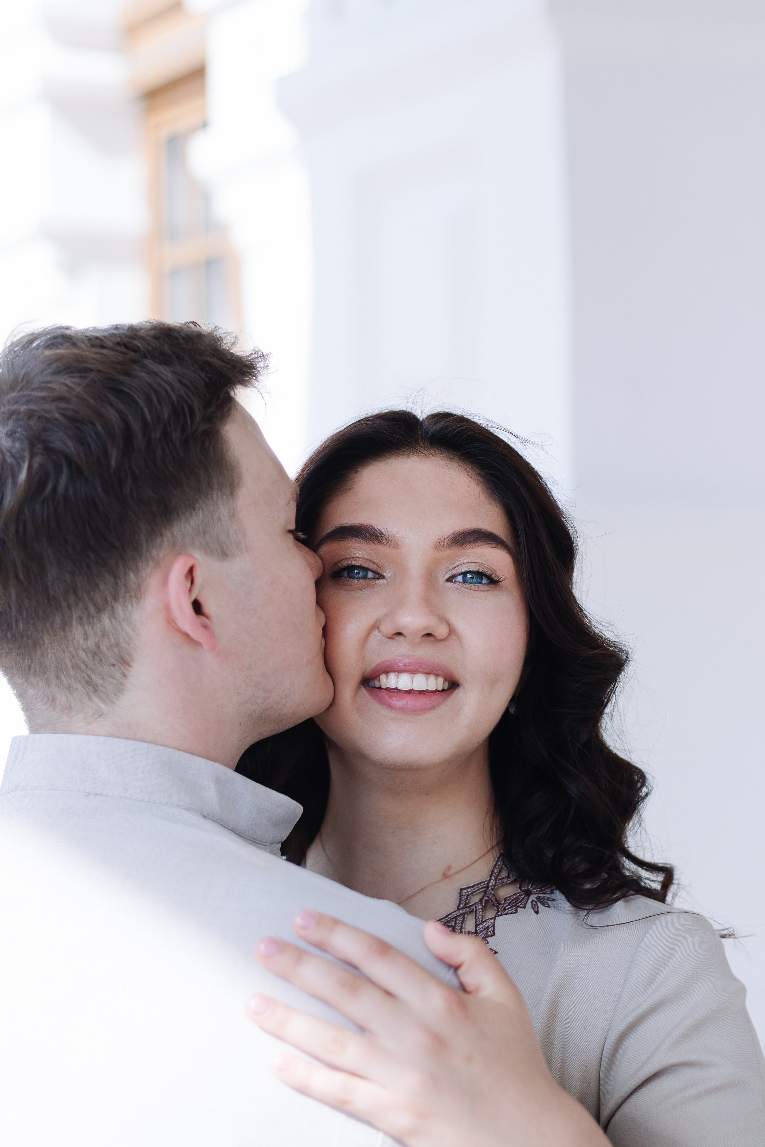 Василина и Филипп. Кристина | youseeitmyway | Фото