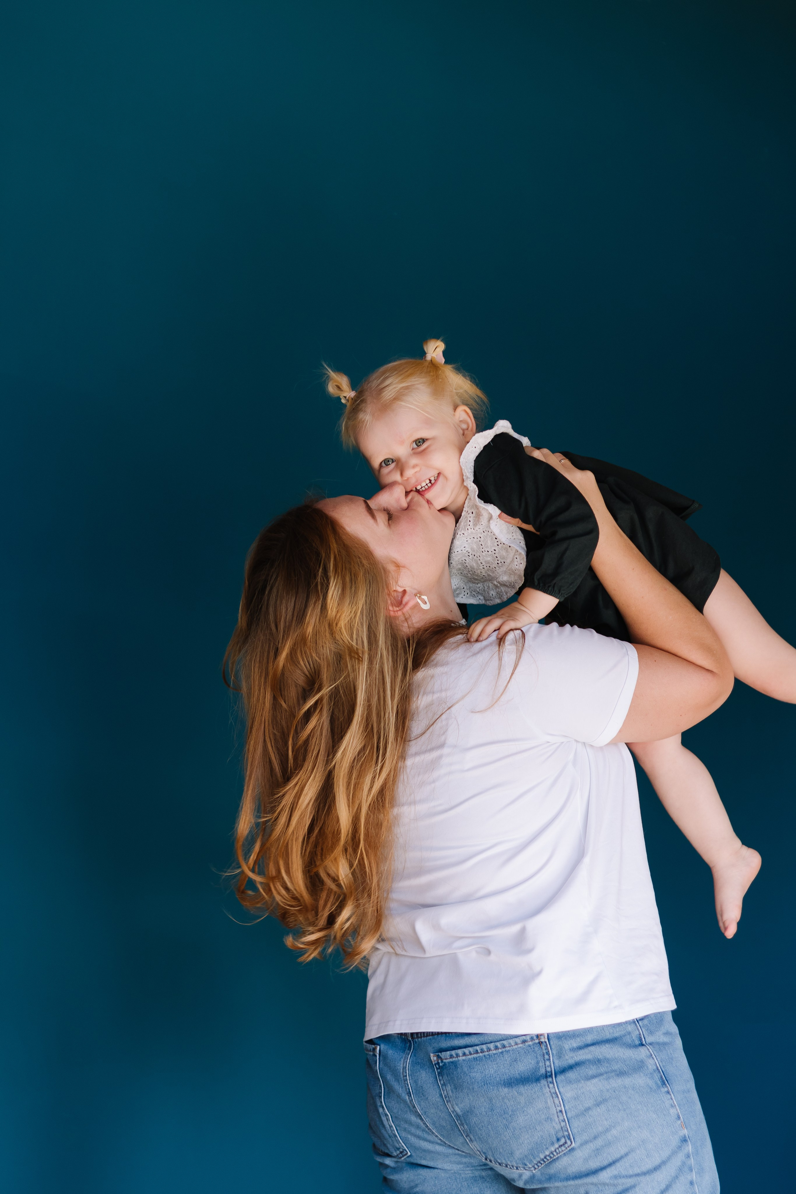 Лена, Антон и Мира. Кристина | youseeitmyway | Фото