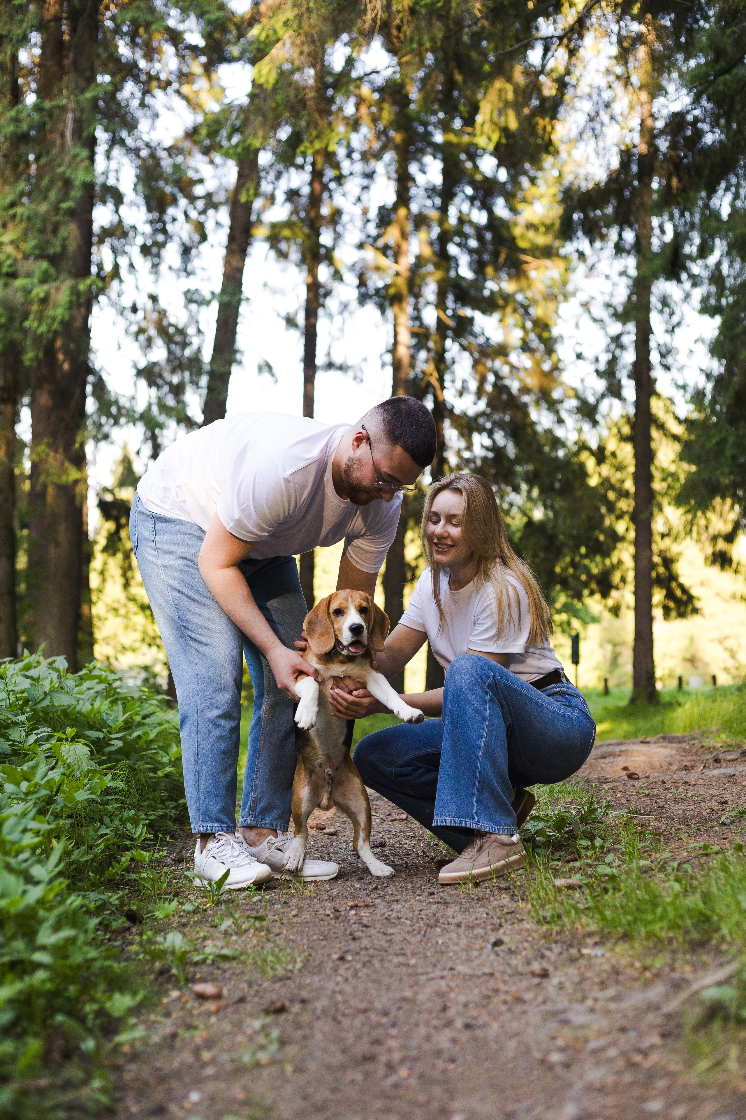 Юля и Богдан. Кристина | youseeitmyway | Фото