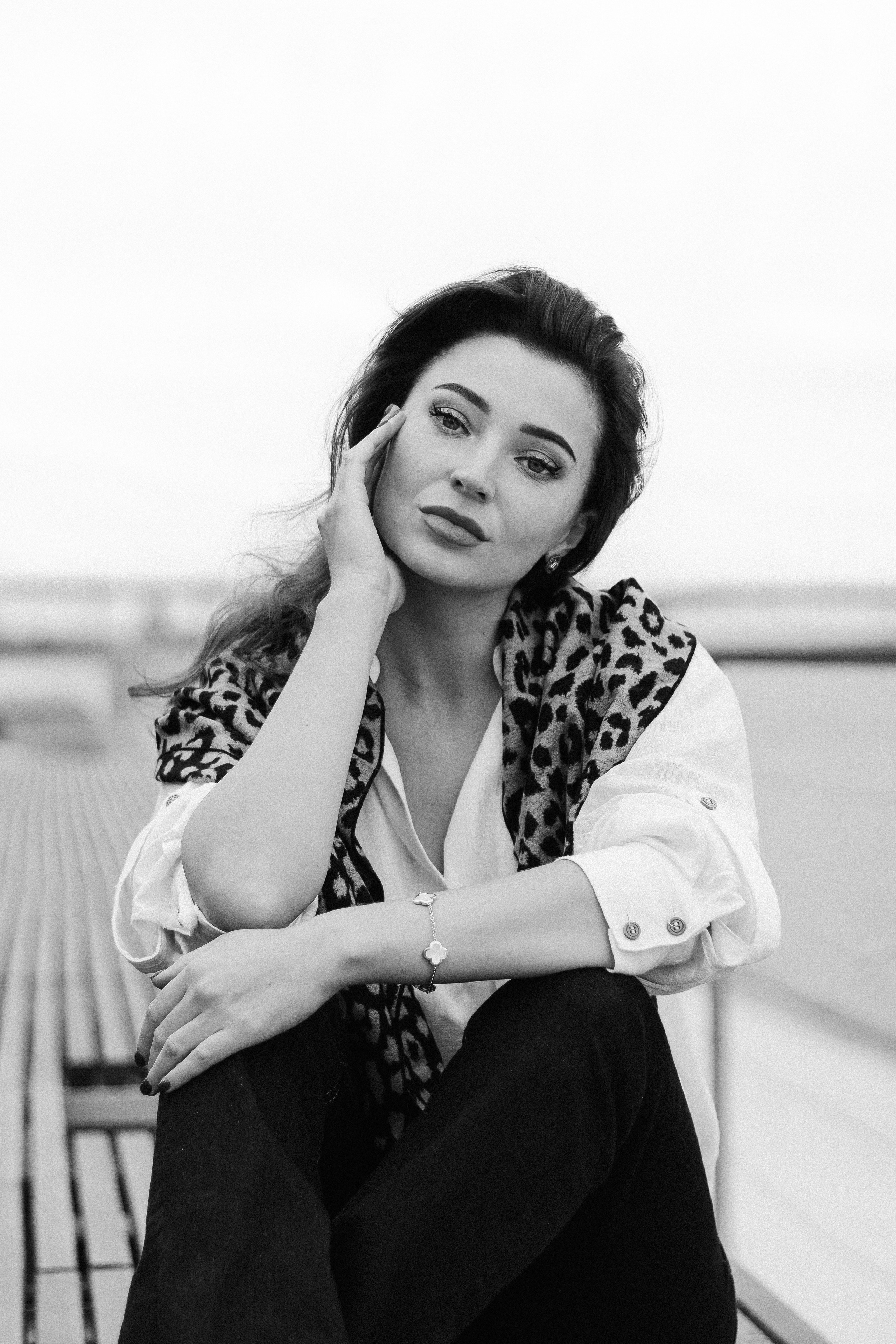 Аня. Кристина | youseeitmyway | Фото