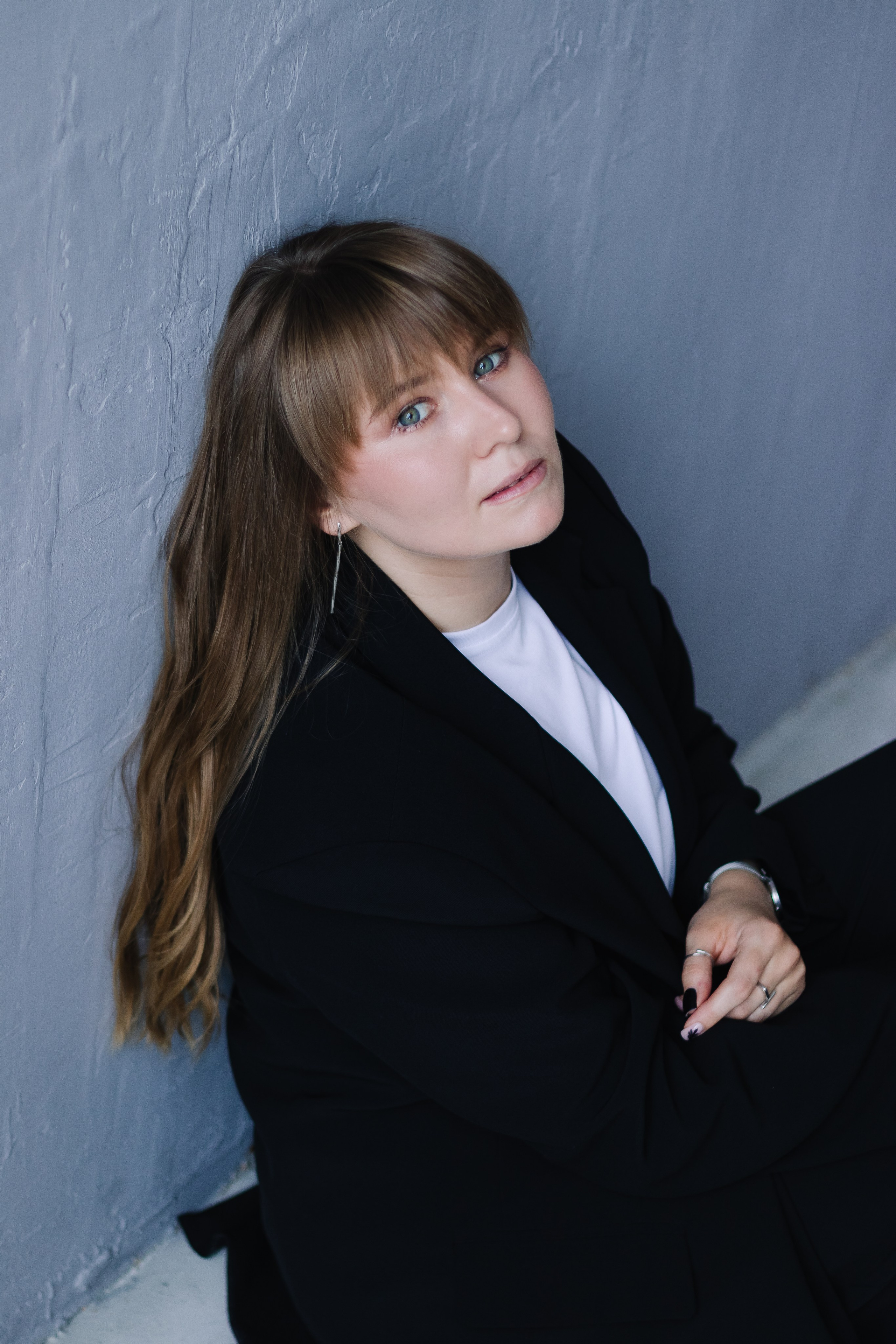 Саша. Кристина | youseeitmyway | Фото