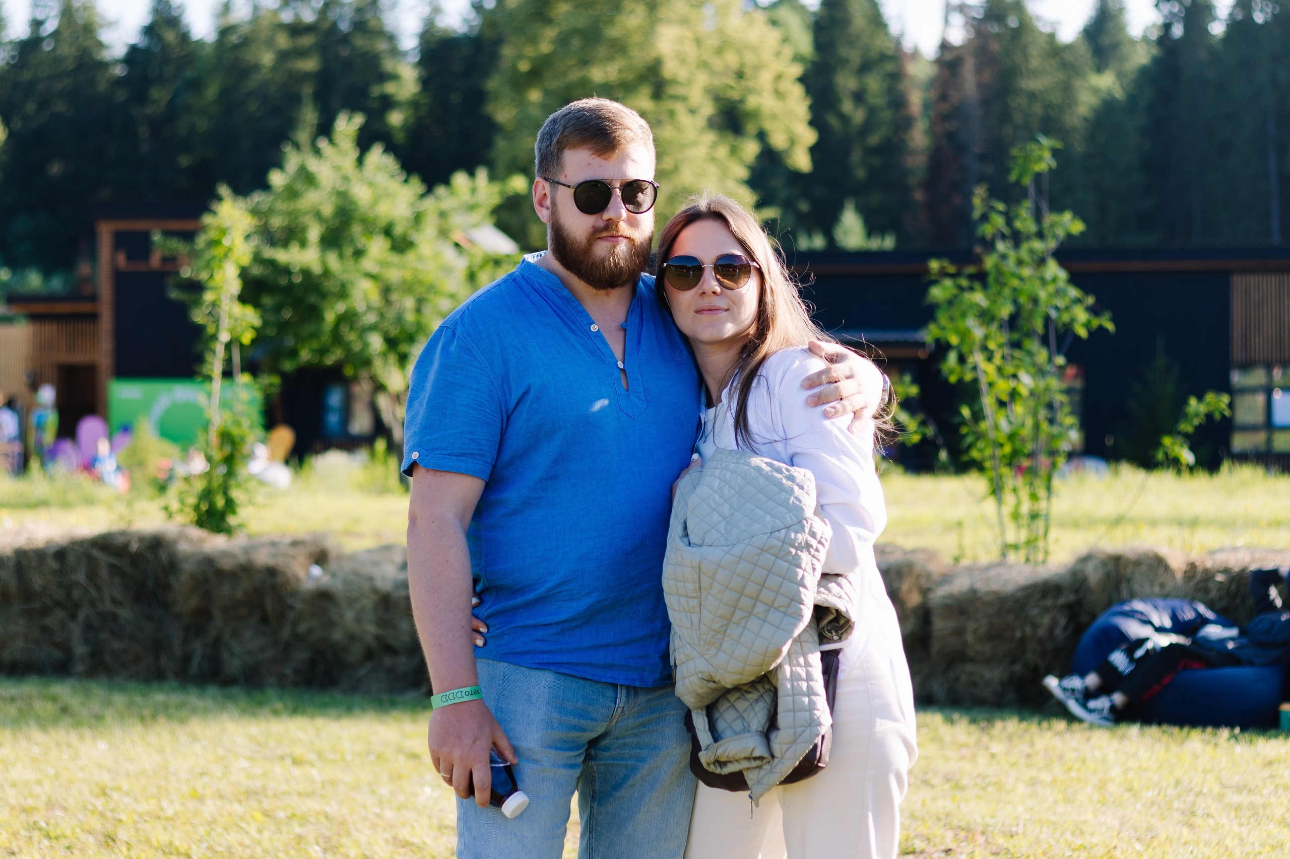 Летний праздник Контура. Кристина | youseeitmyway | Фото