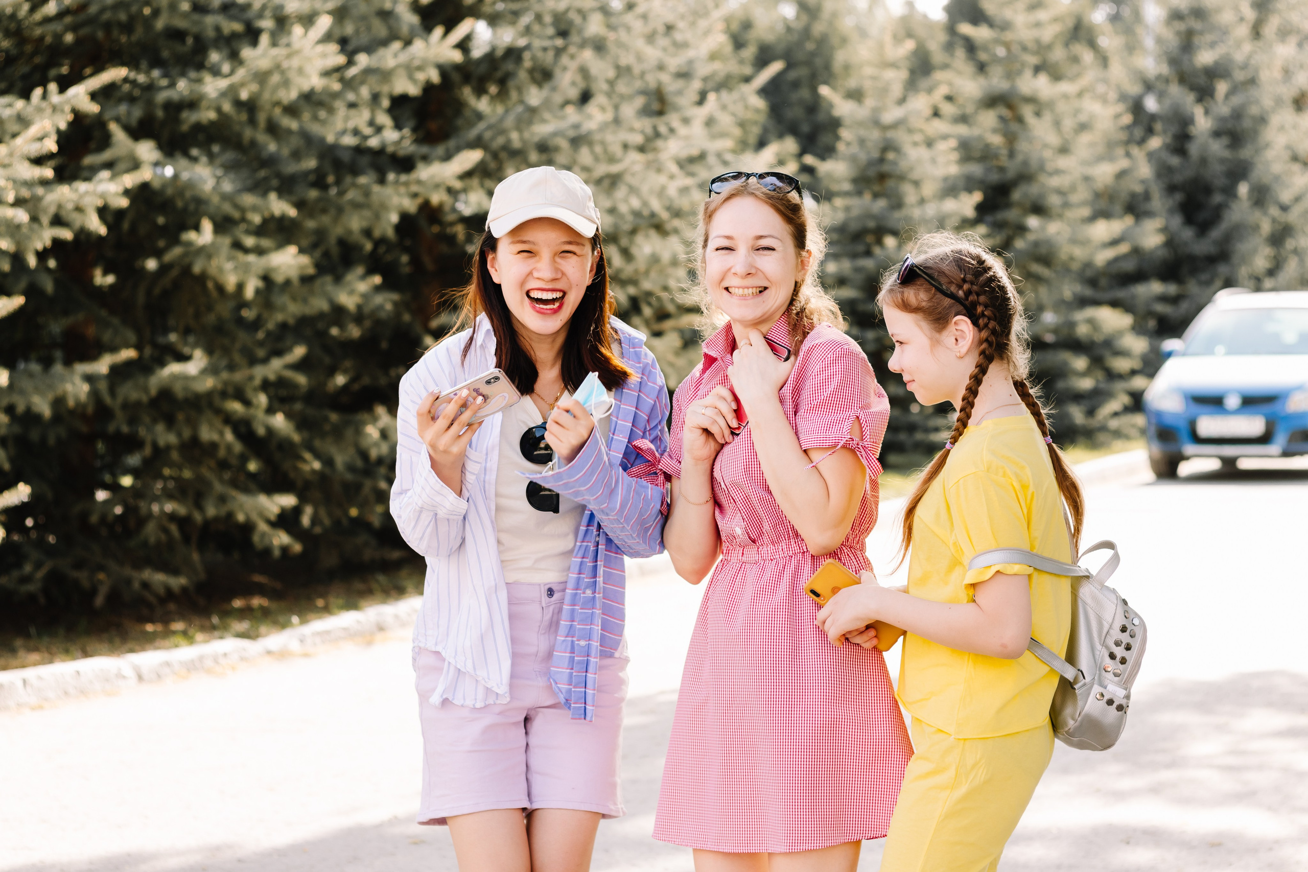 Экофест. Кристина | youseeitmyway | Фото