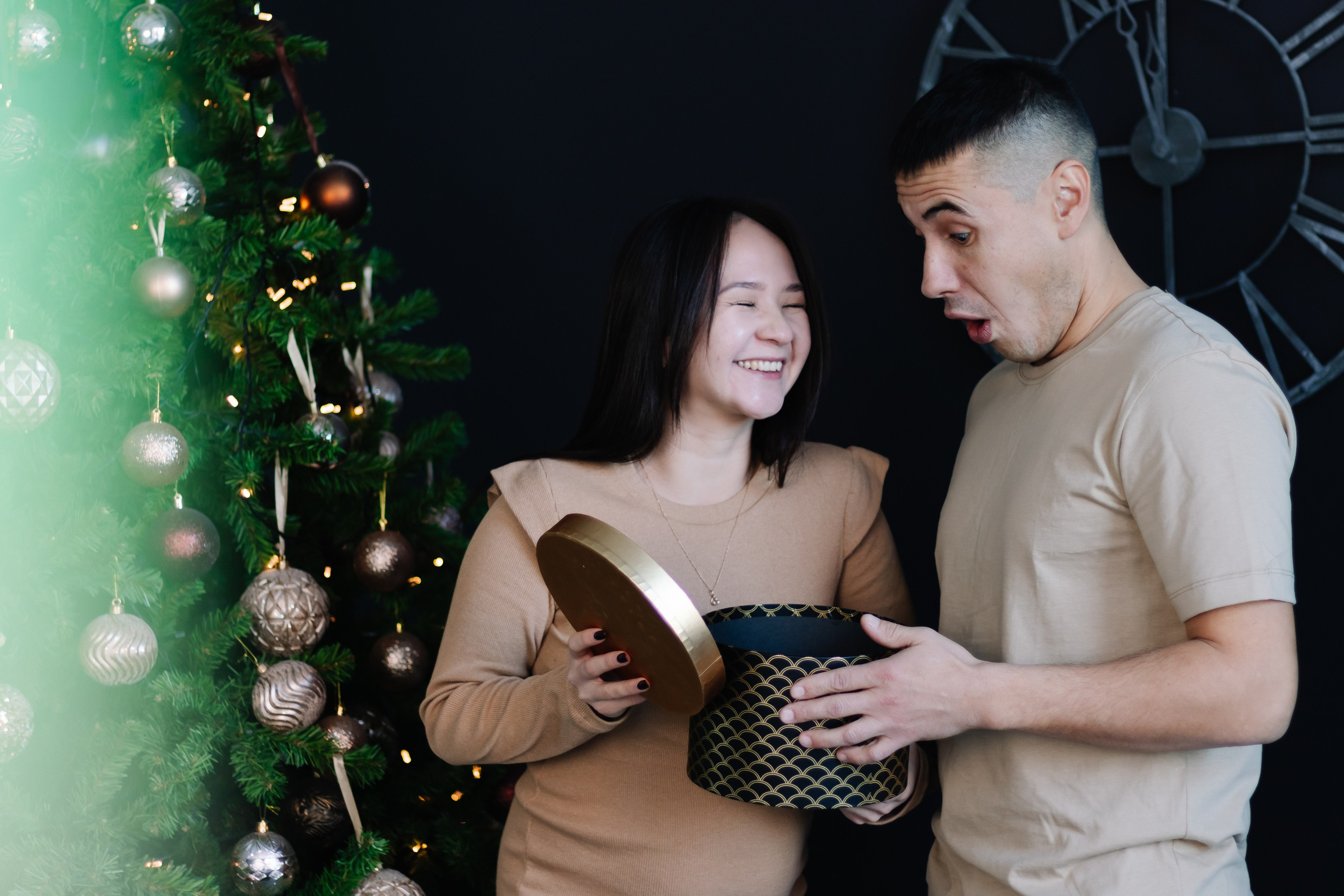 Риана, Эльнар и Аяз. Кристина | youseeitmyway | Фото