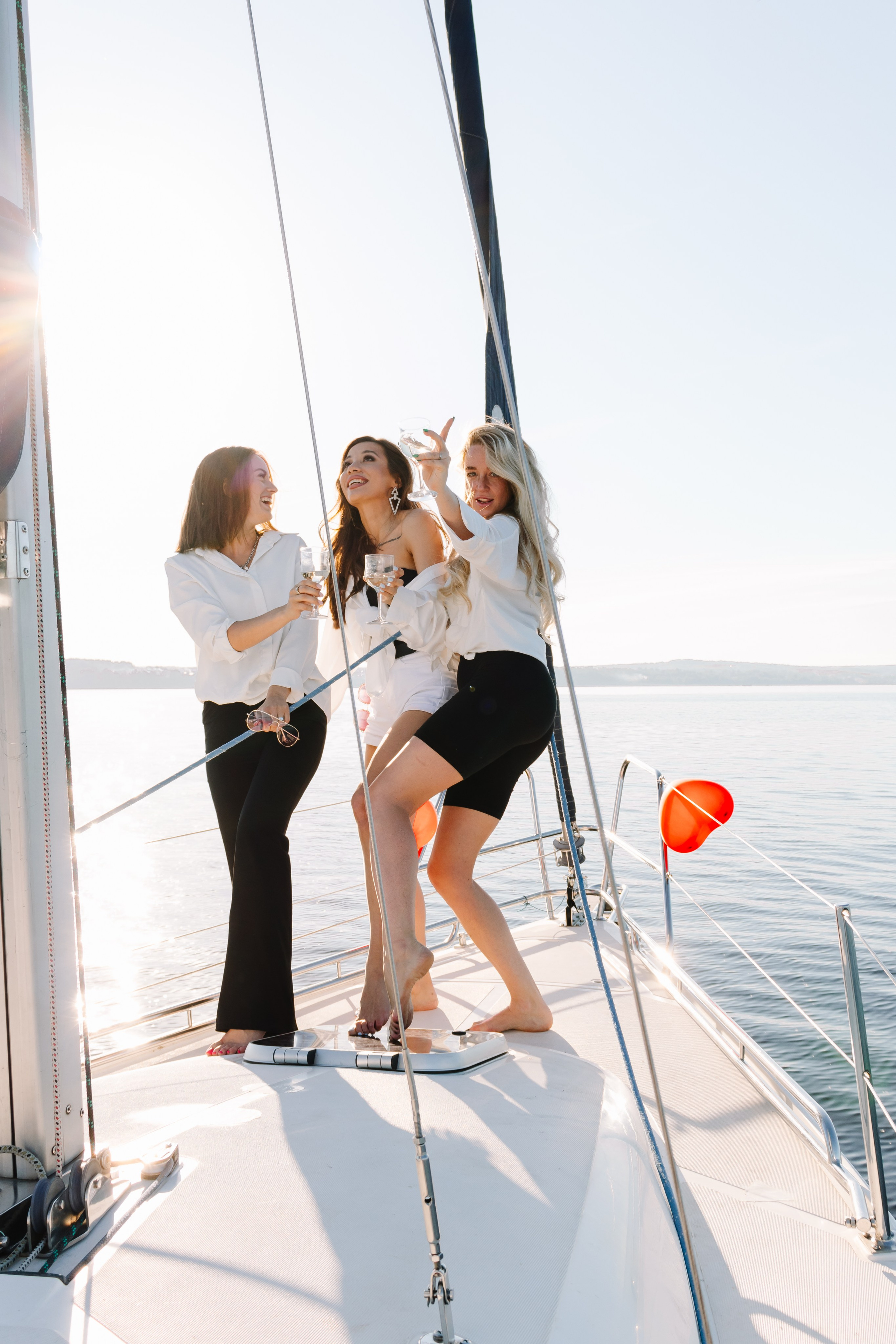 Девичник Яны. Кристина | youseeitmyway | Фото