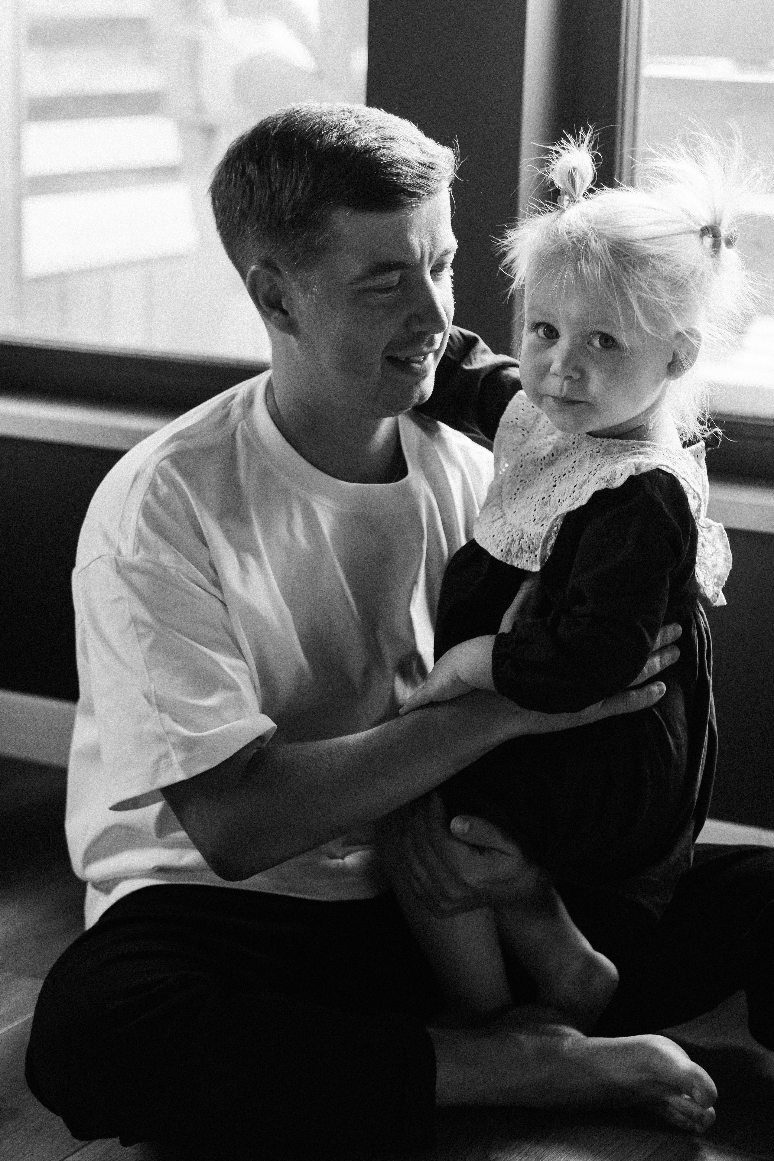 Лена, Антон и Мира. Кристина | youseeitmyway | Фото