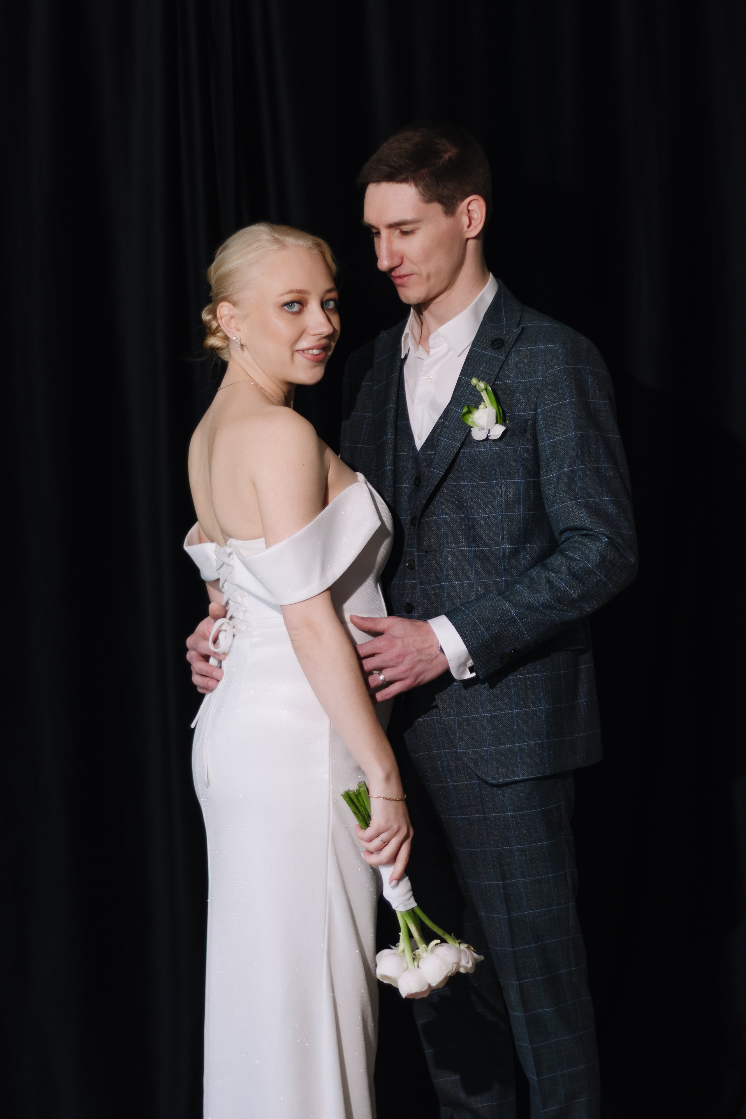 Кристина и Никита. Кристина | youseeitmyway | Фото