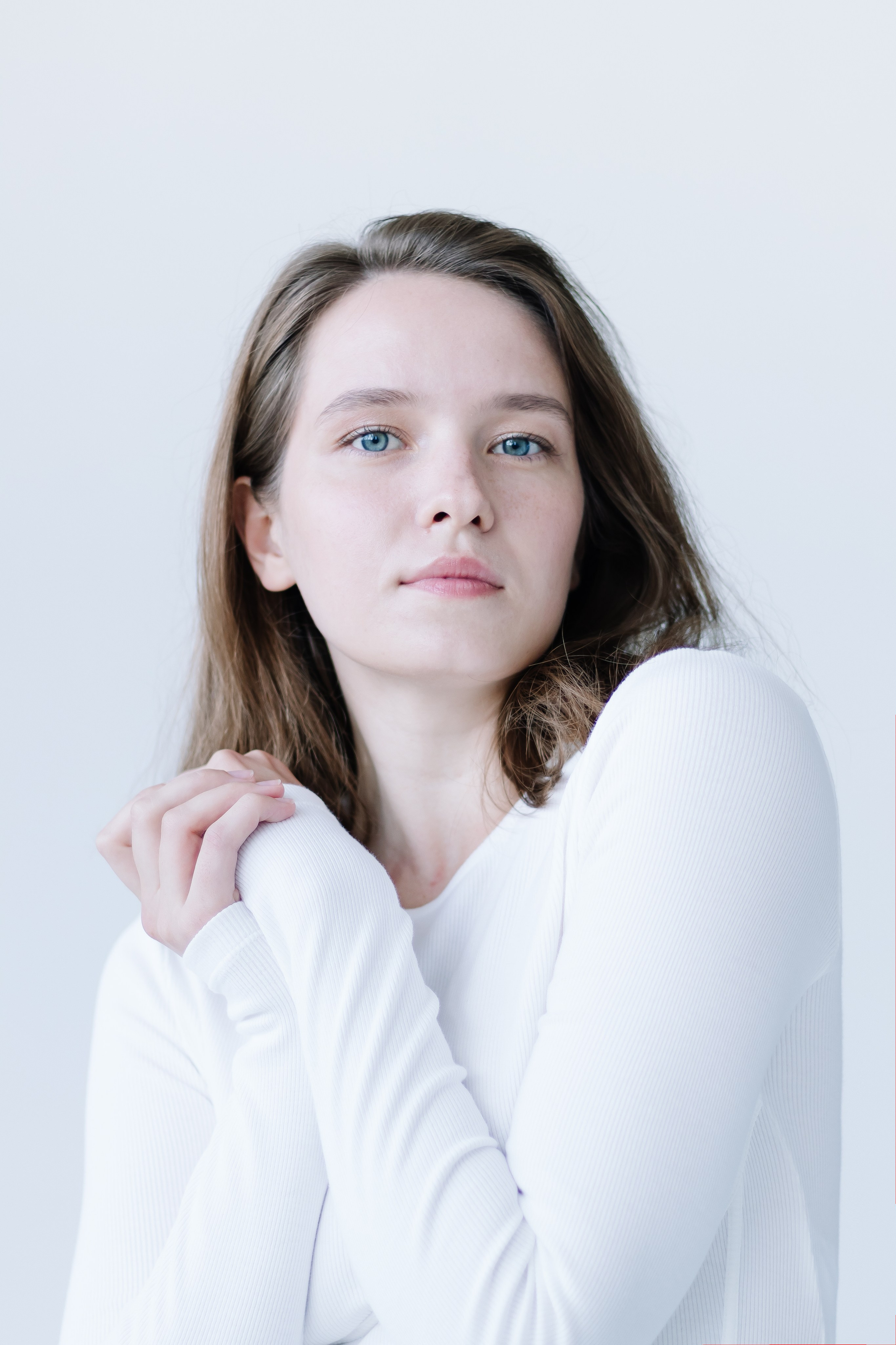 Даша. Кристина | youseeitmyway | Фото