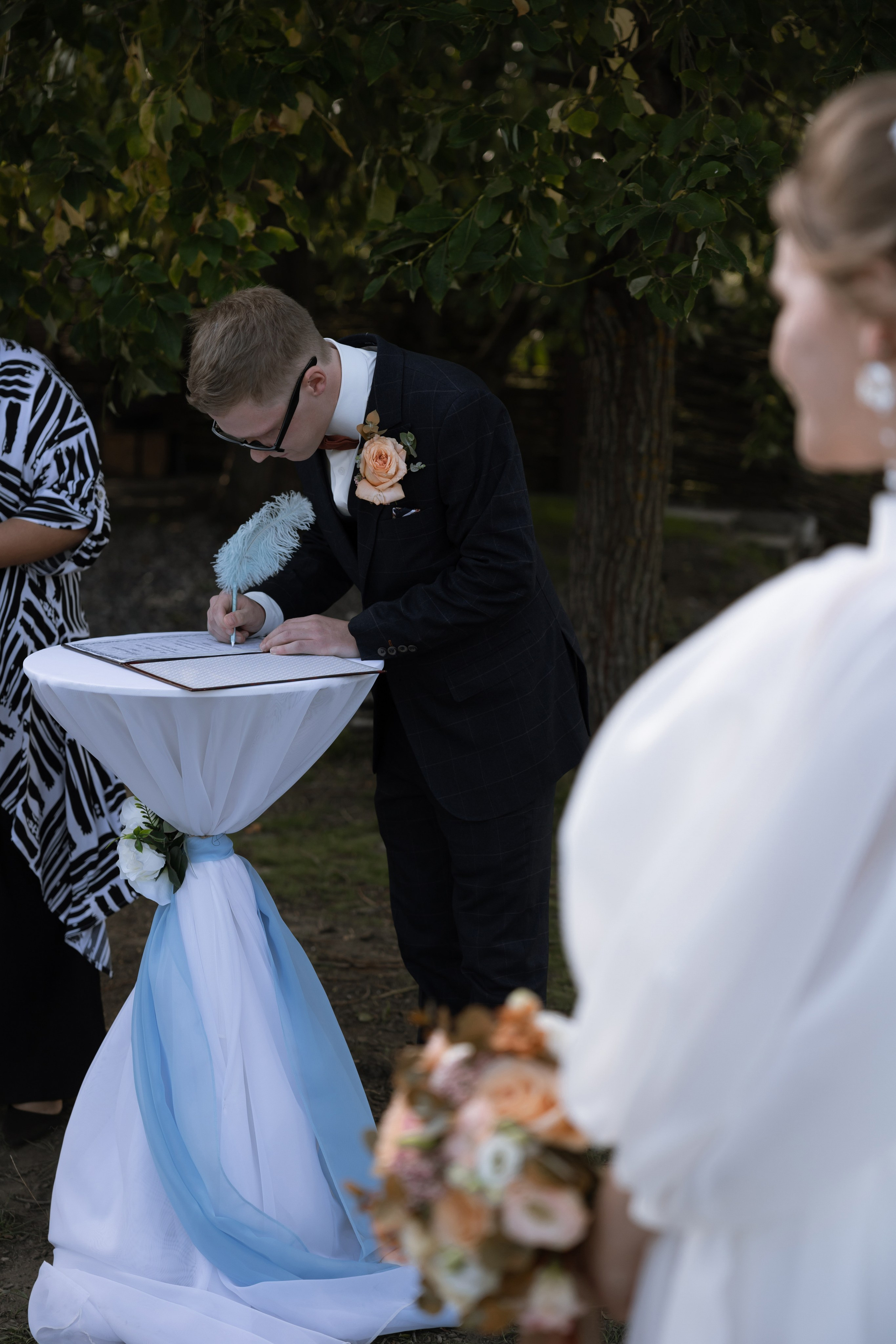 Иван и Виктория. Свадебный фотограф в Санкт — Петербурге и Ленинградской о