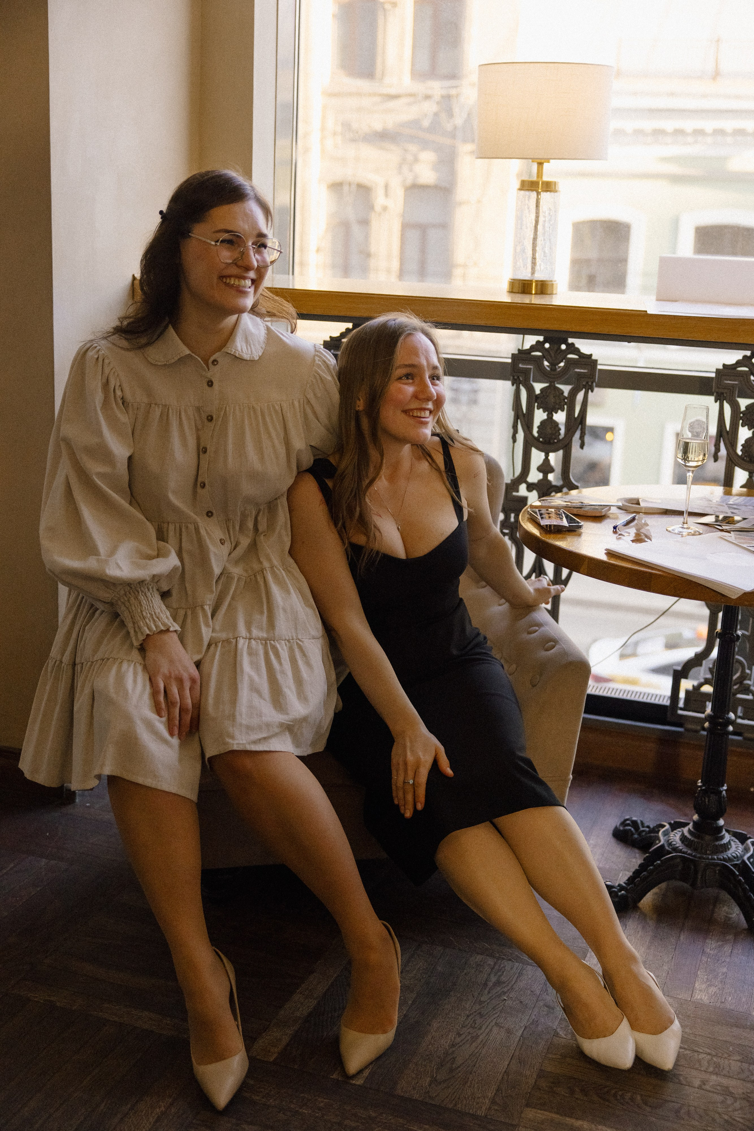 Лера|Юра. Свадебный фотограф Таня Караисаева