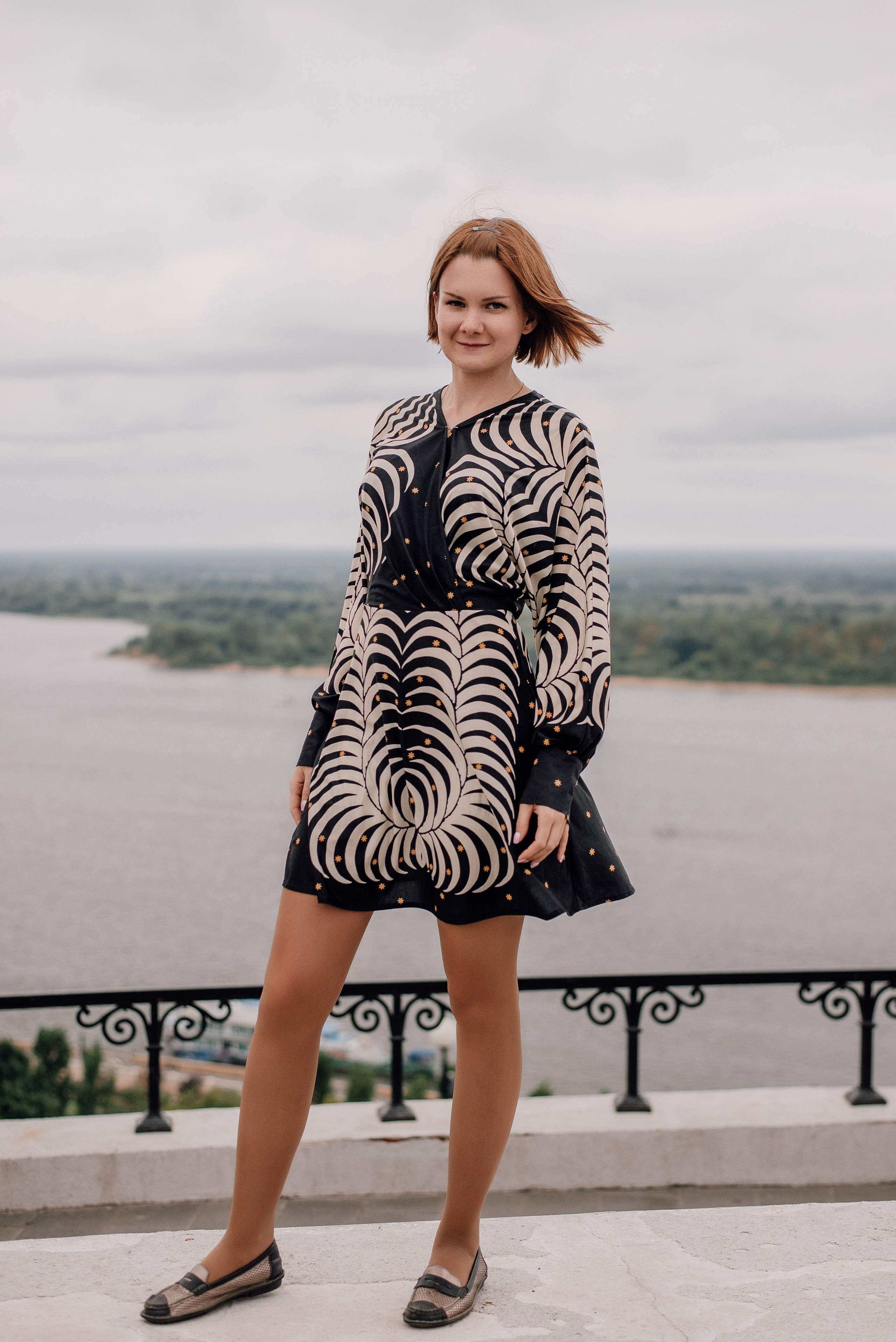 Путешествие в Нижний Новгород — девичник. Семейный и детский фотограф Иваново Ксения Азаренкова