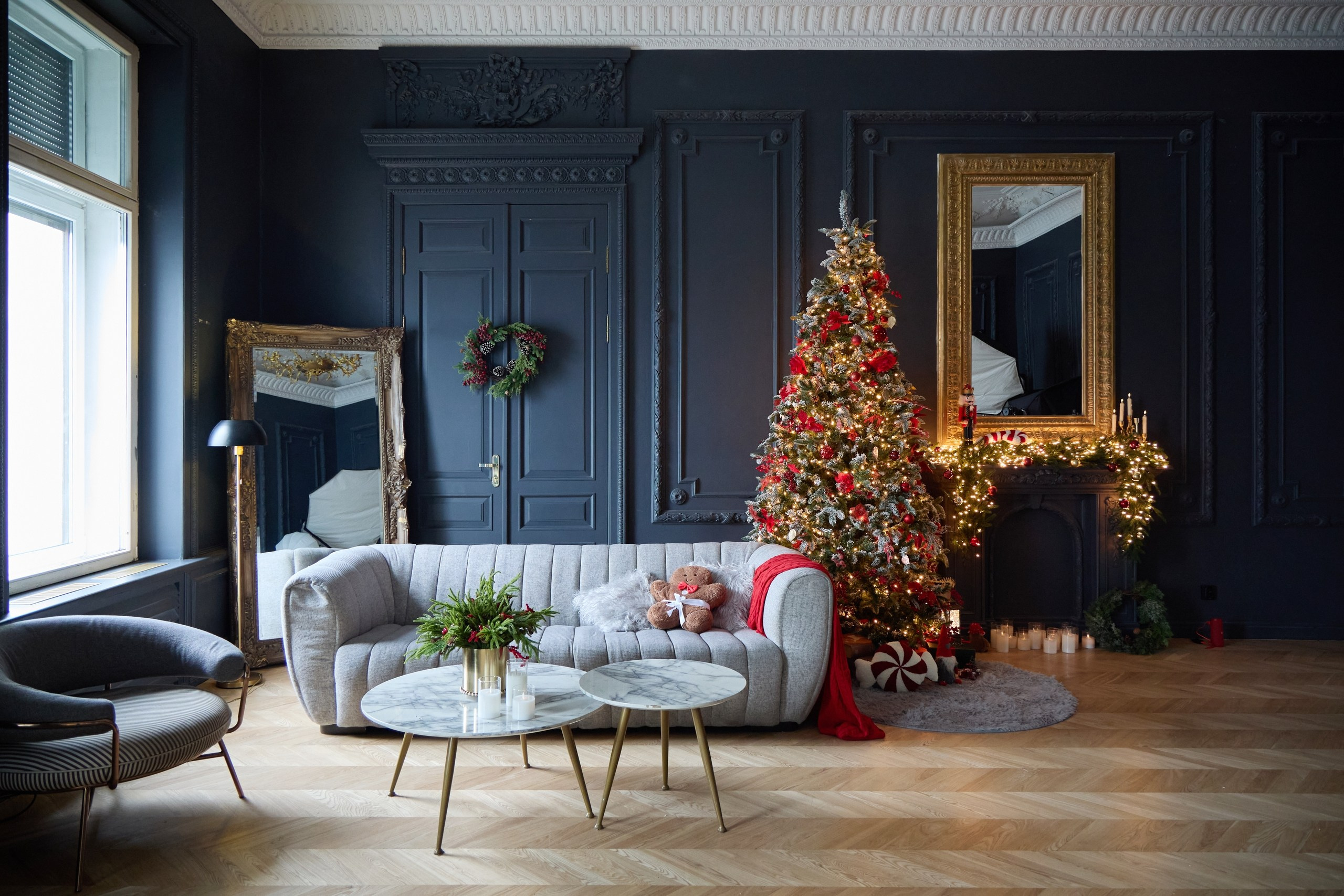 Новогодние фотостудии в Петербурге. Свадебный и семейный фотограф в Санкт-Петербурге Катерина Литасова