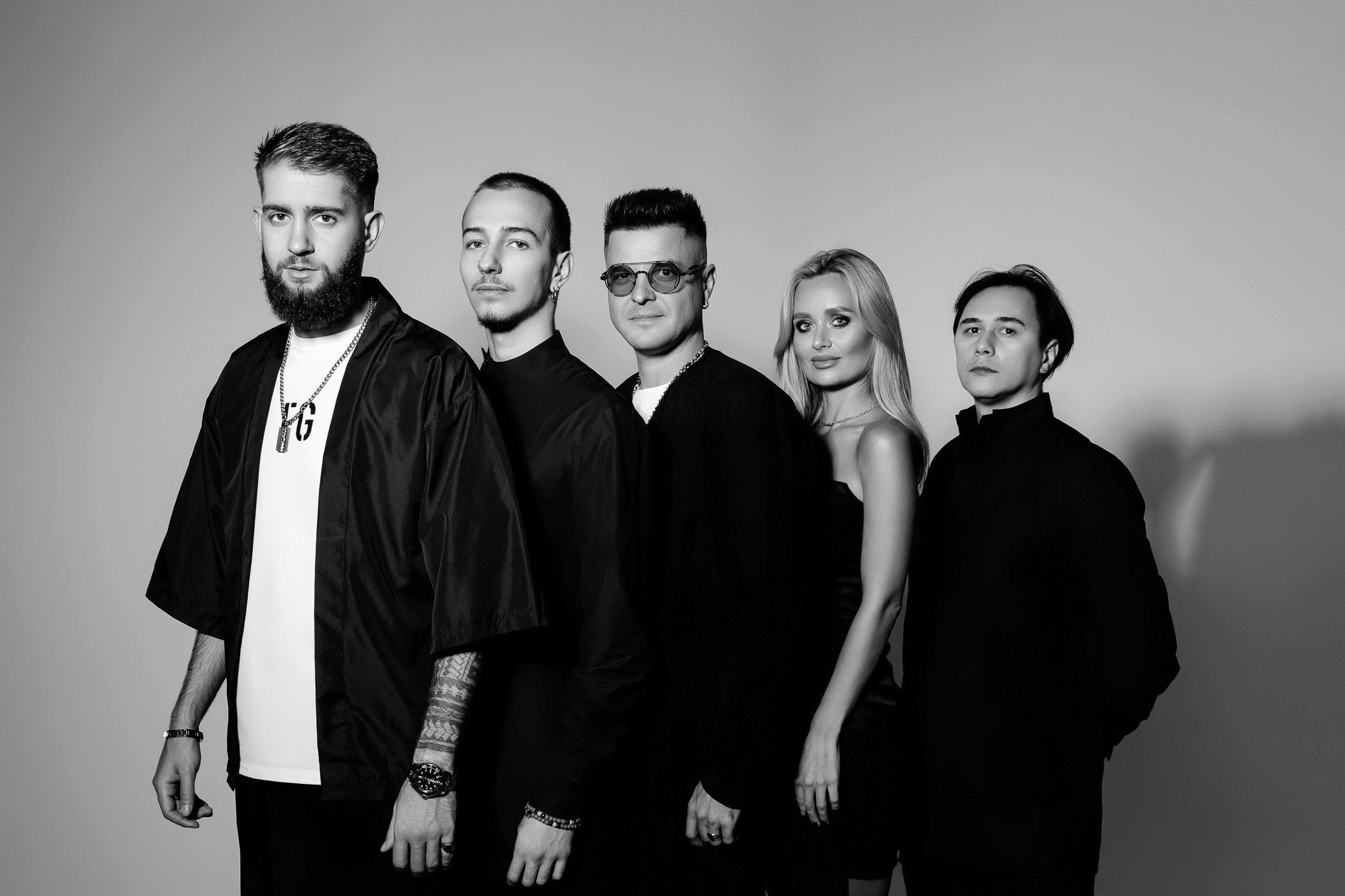 VNE ПРАВИЛ. Тимур Аминов | Фотограф в Кемерове