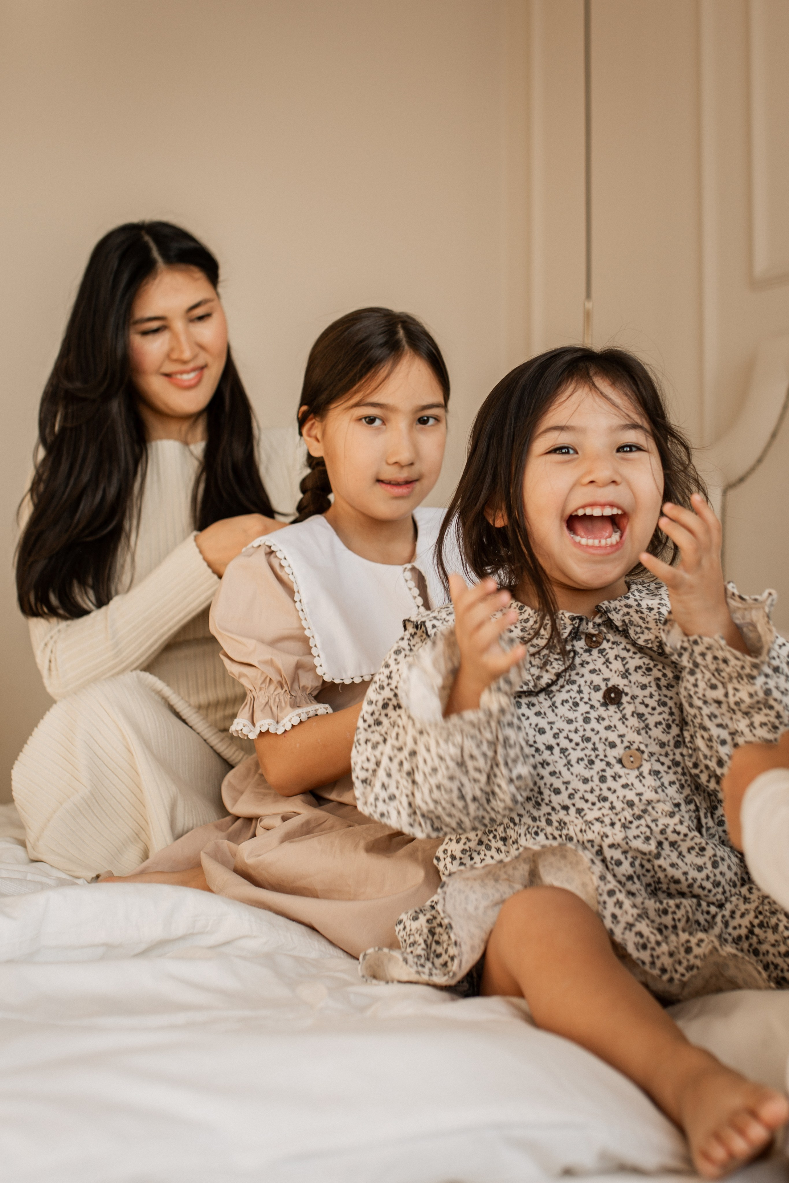 Любовь мамы💕. Фотограф Санкт-Петербург