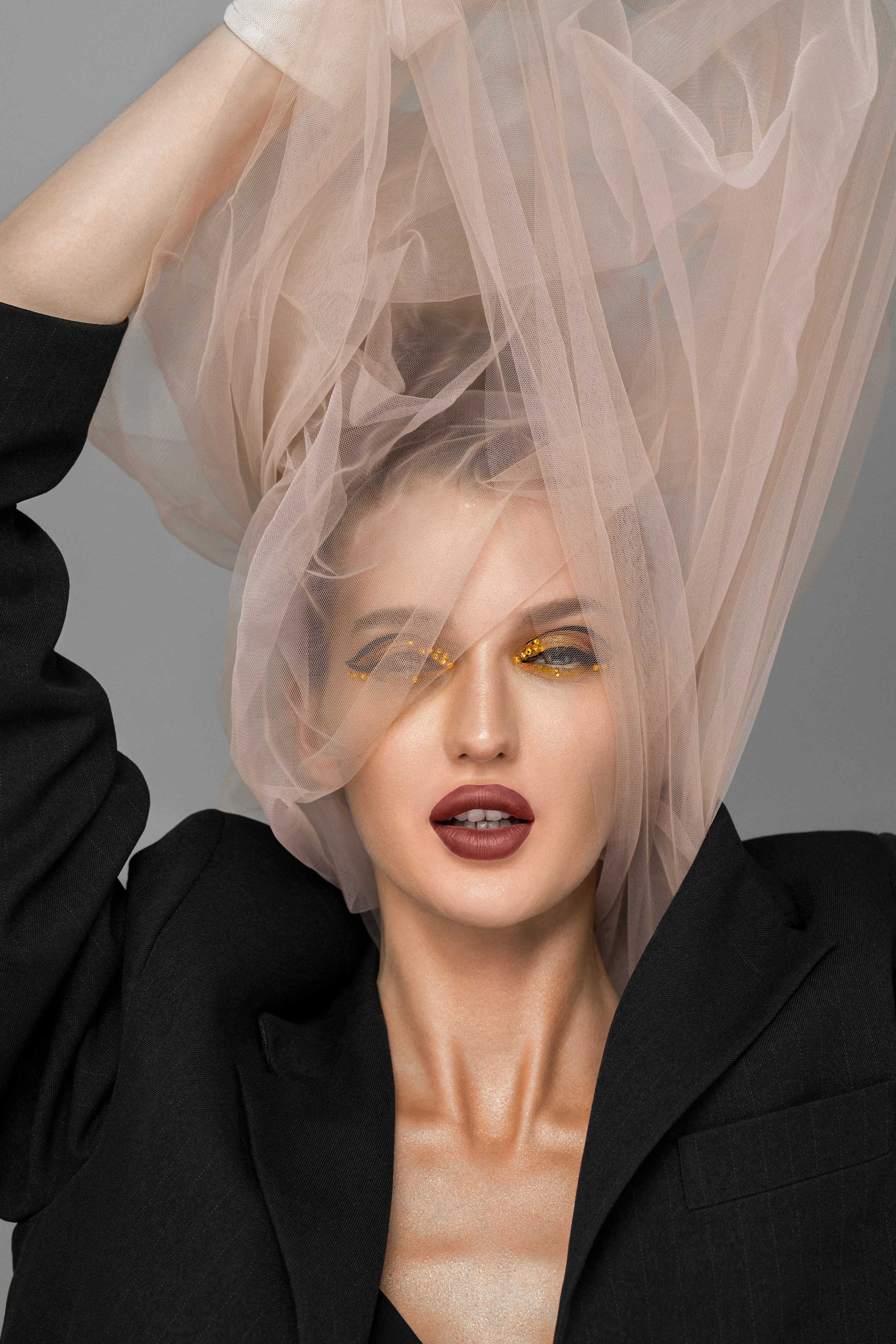 Юрий Белозёров фотограф