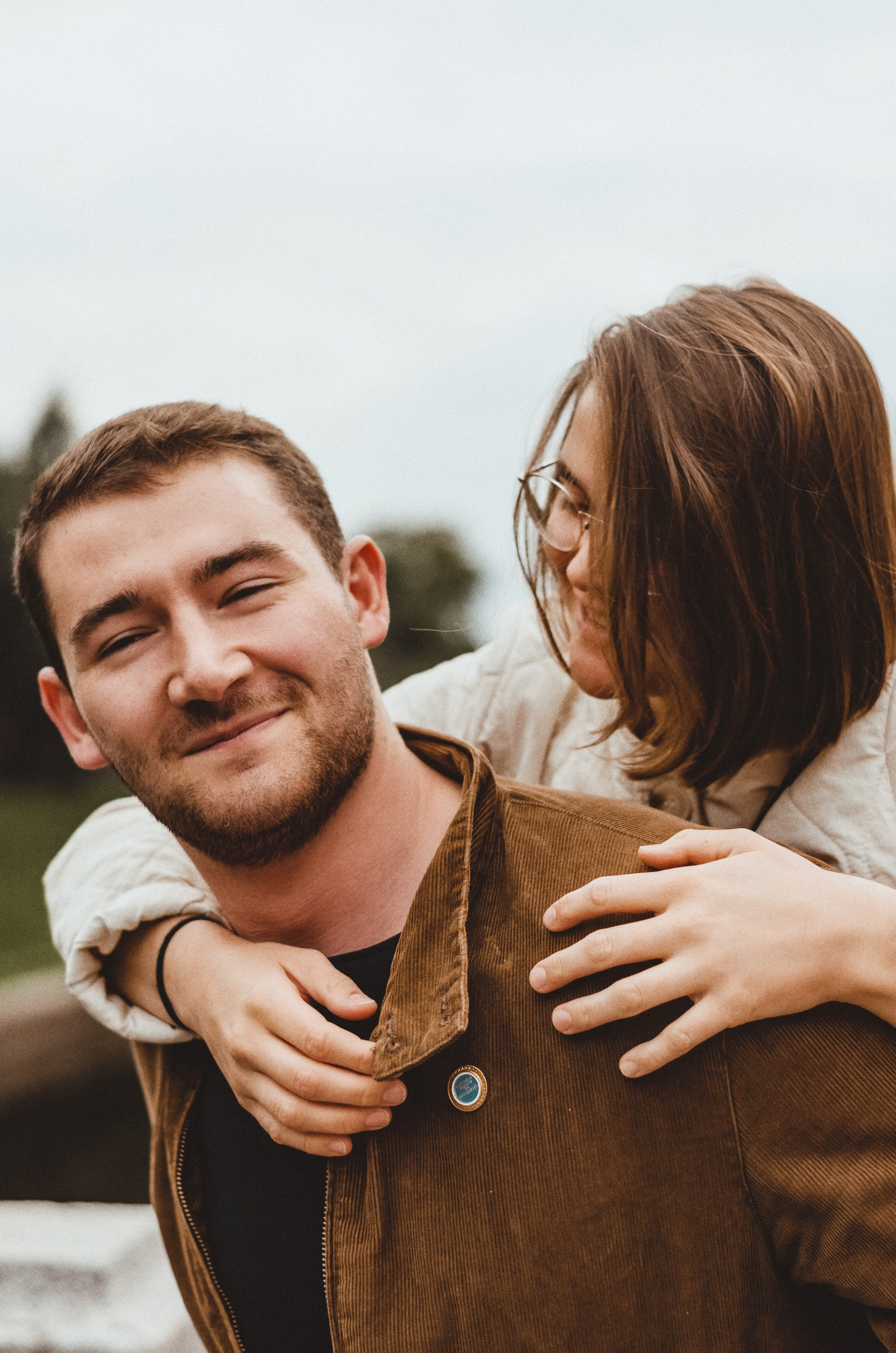 Катя и Лоренс. Свадебный и семейный фотограф Мария Ланге