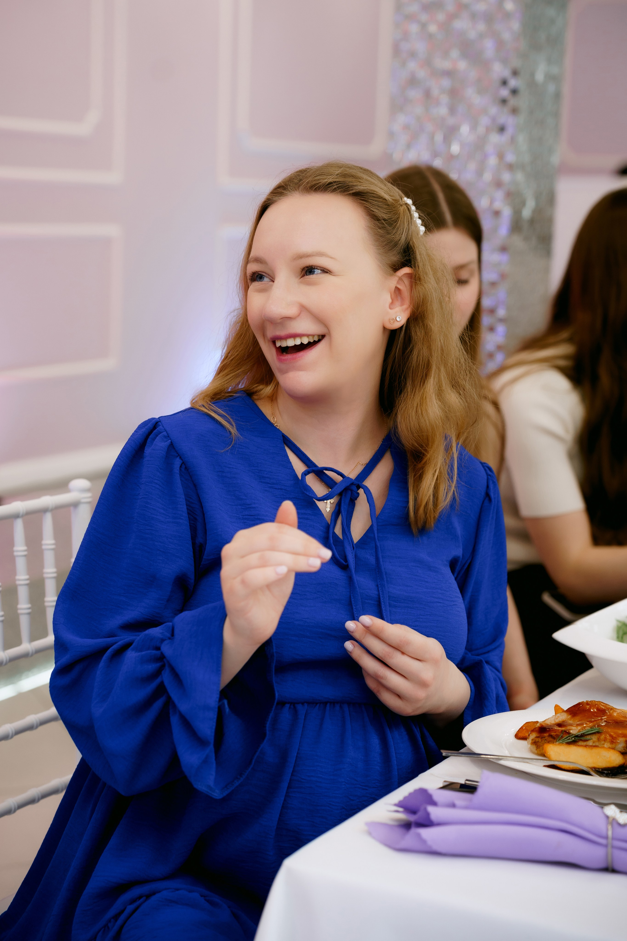 Борис и Алена. Свадебный и семейный фотограф Мария Ланге