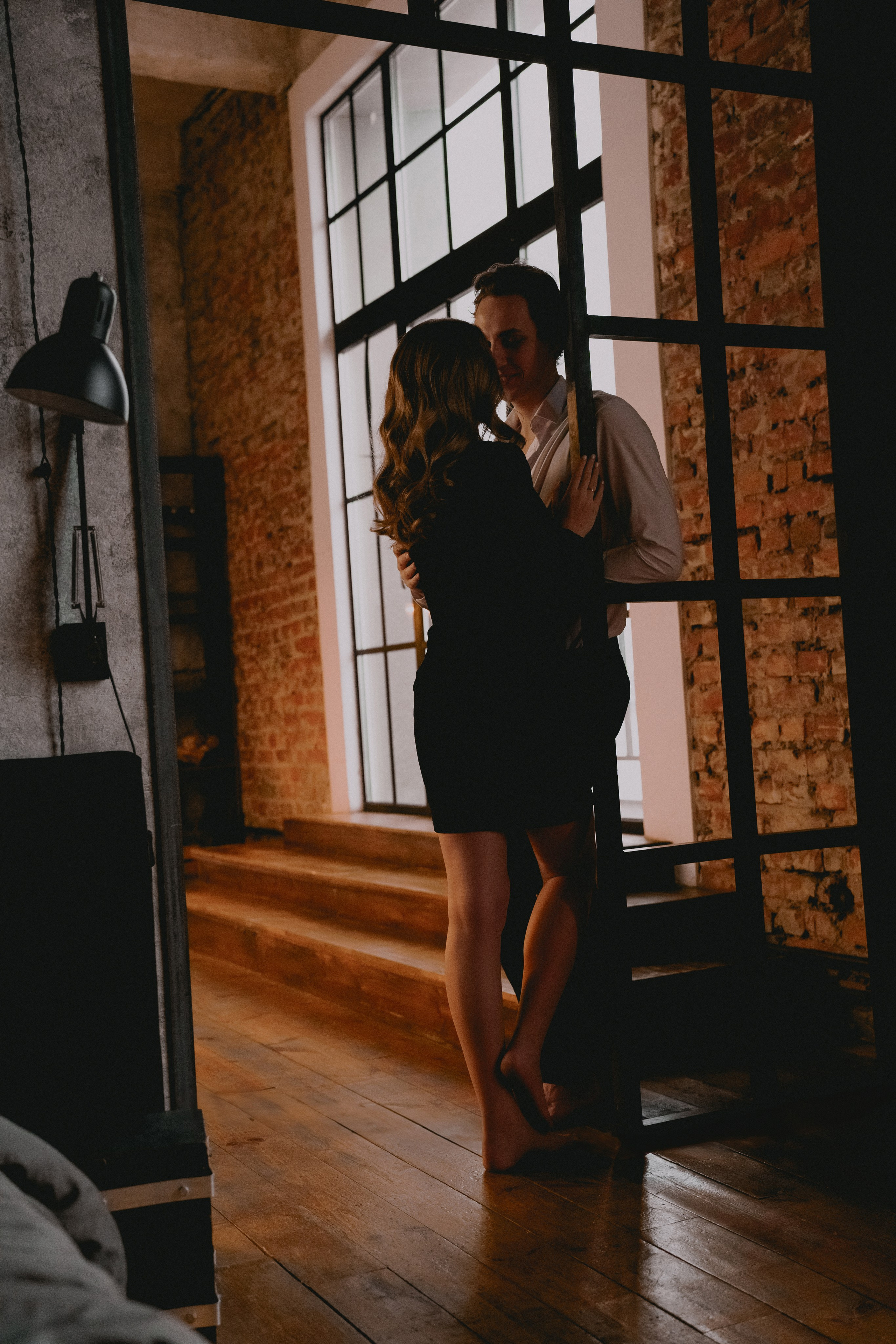 Катя и Влад. Свадебный и семейный фотограф Мария Ланге