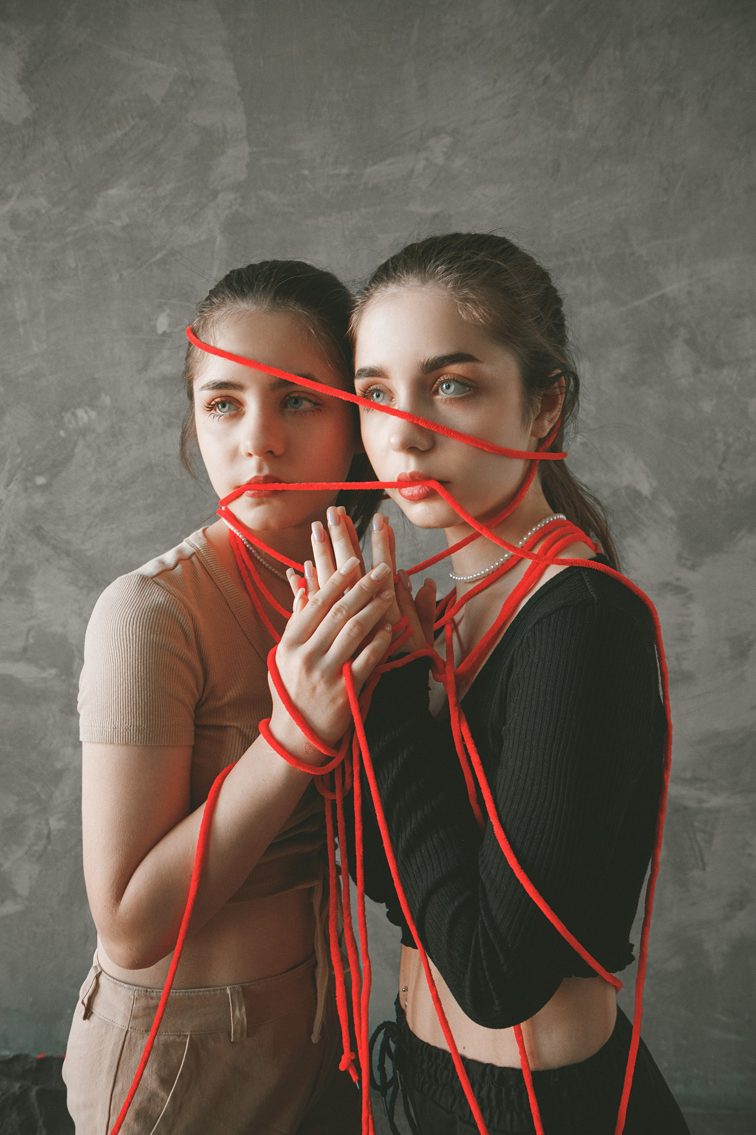 Саша & Аня. Фотограф в Самаре Юля Борщ