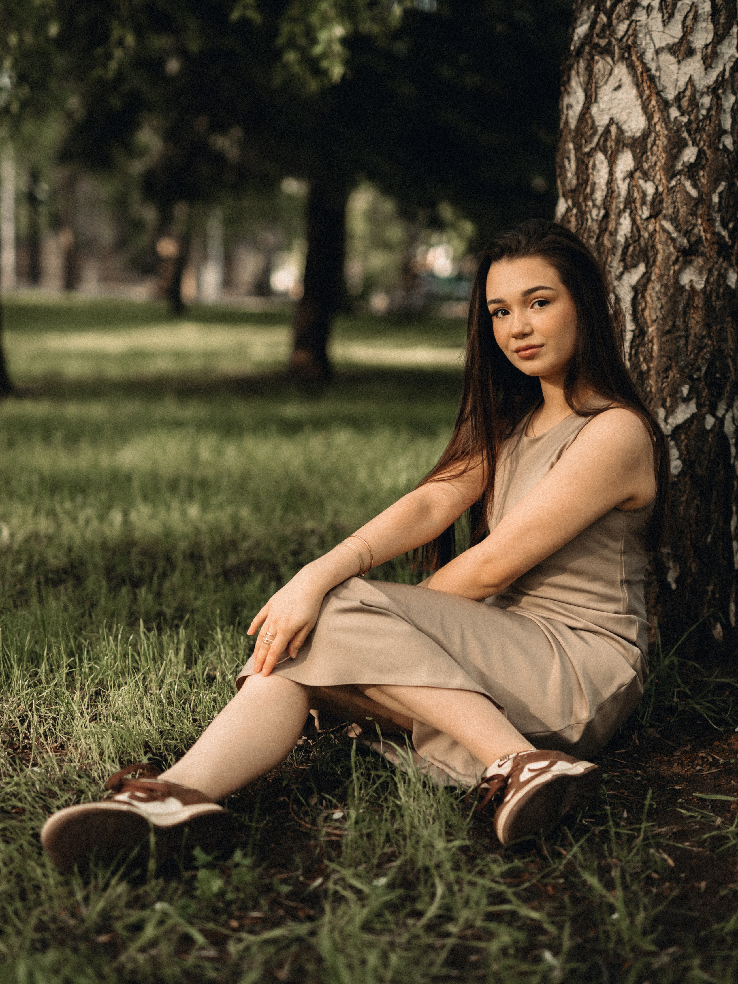 Камилла. Фотограф Анна Нестеренко