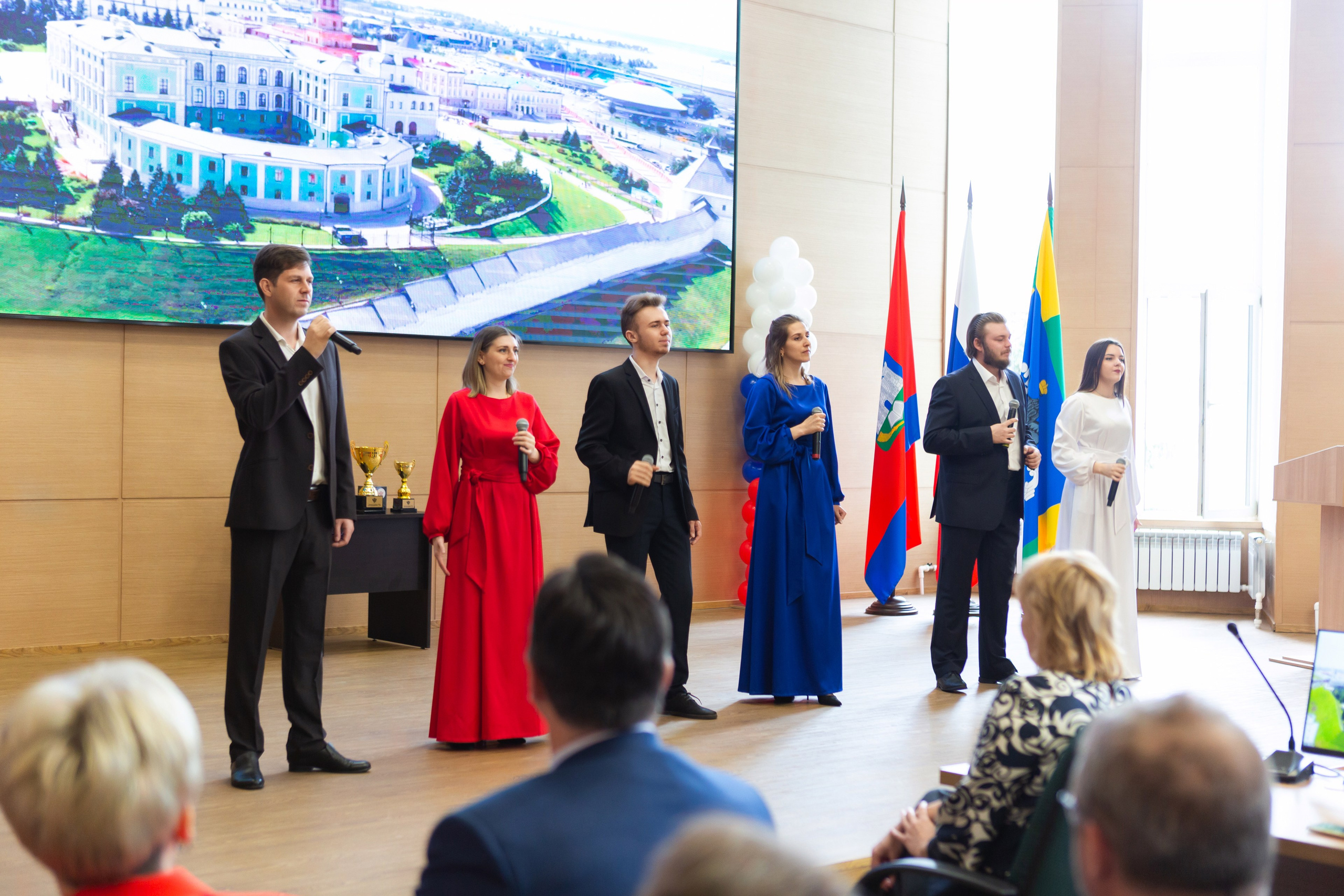 Мои медиа выборы 2024. Профессиональный фотограф в Мценске и Орловской области